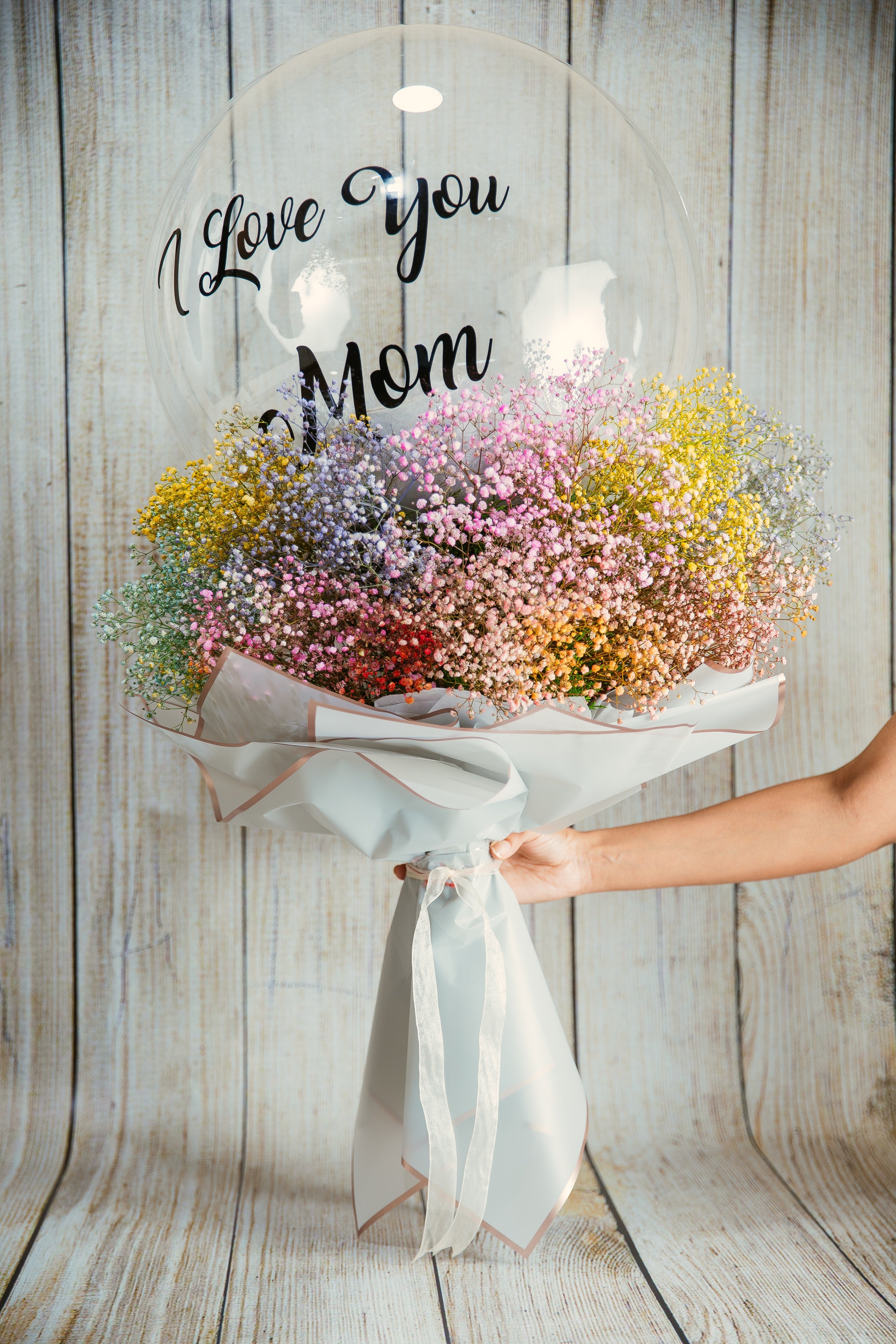 Cloud – Bloom Bunch