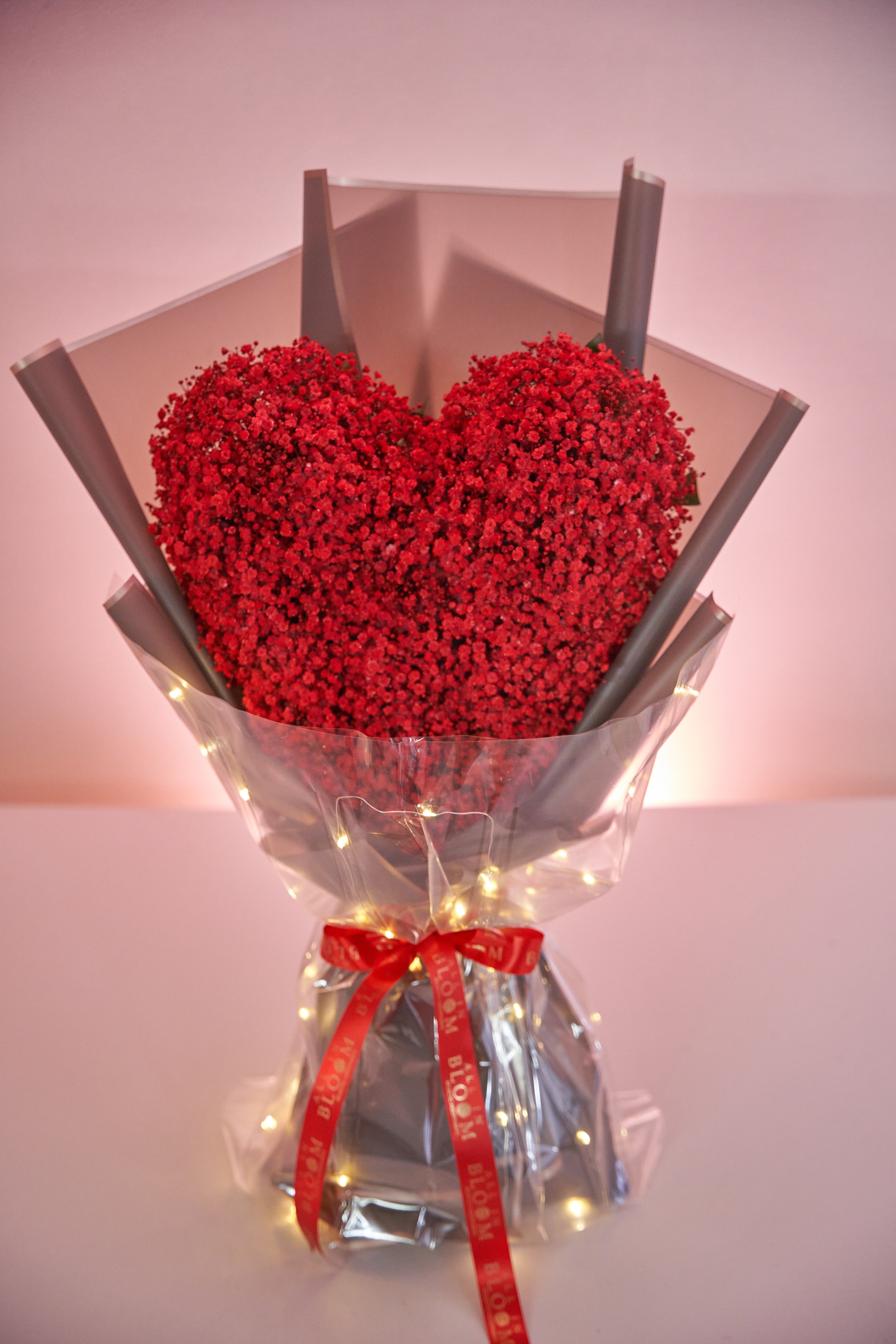 Whisper – Bloom Bunch