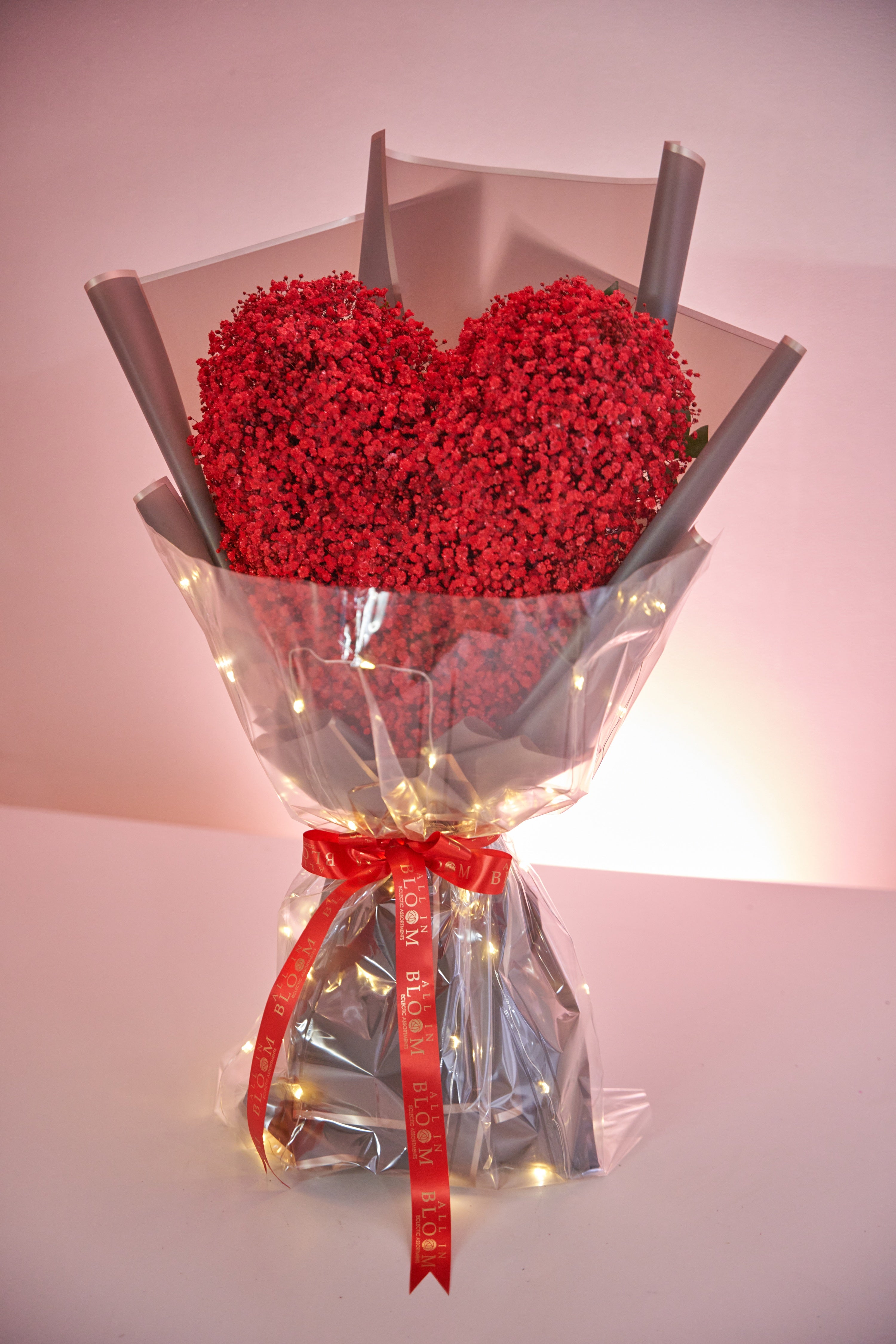 Whisper – Bloom Bunch