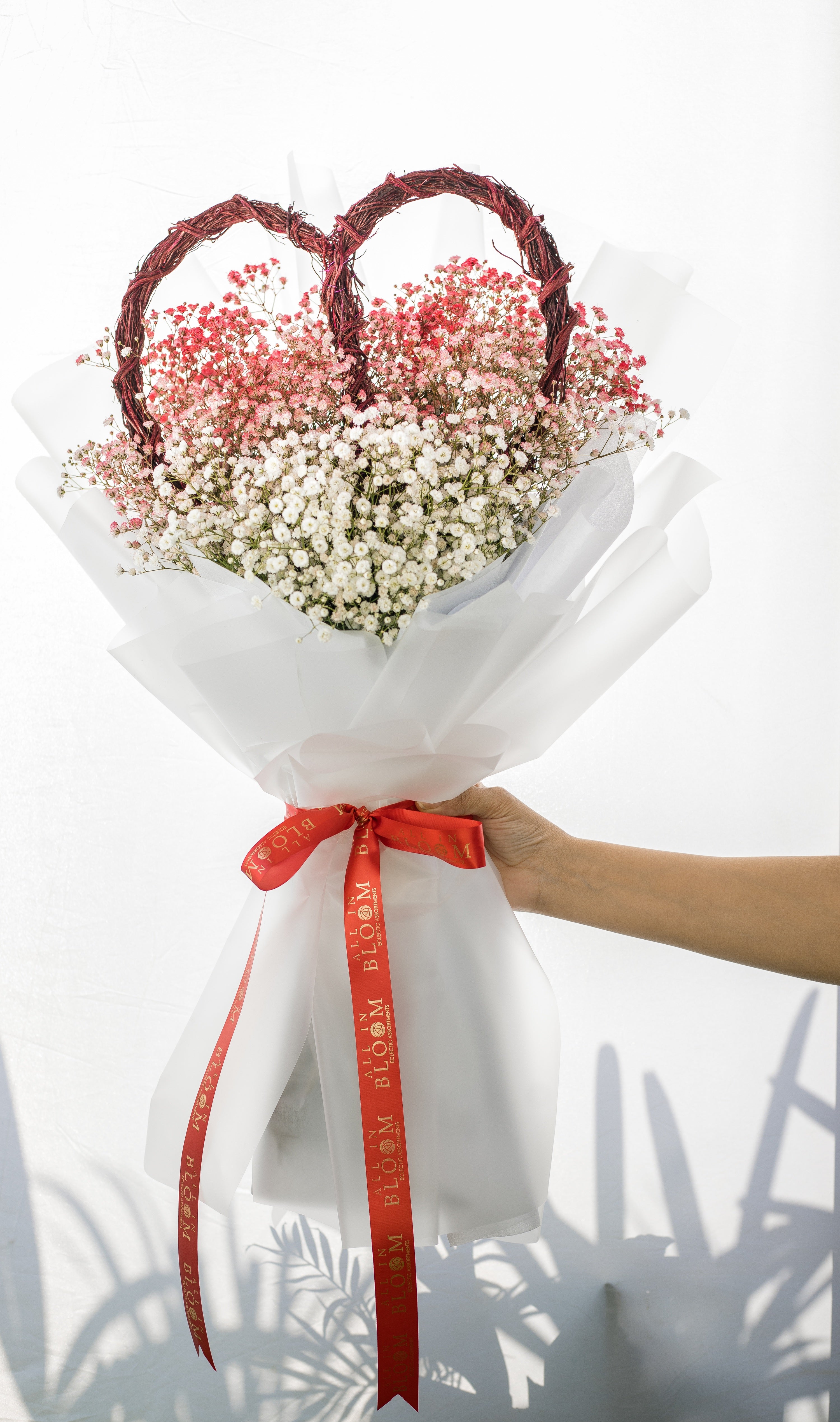 Baby’s Breath – Bloom Bunch