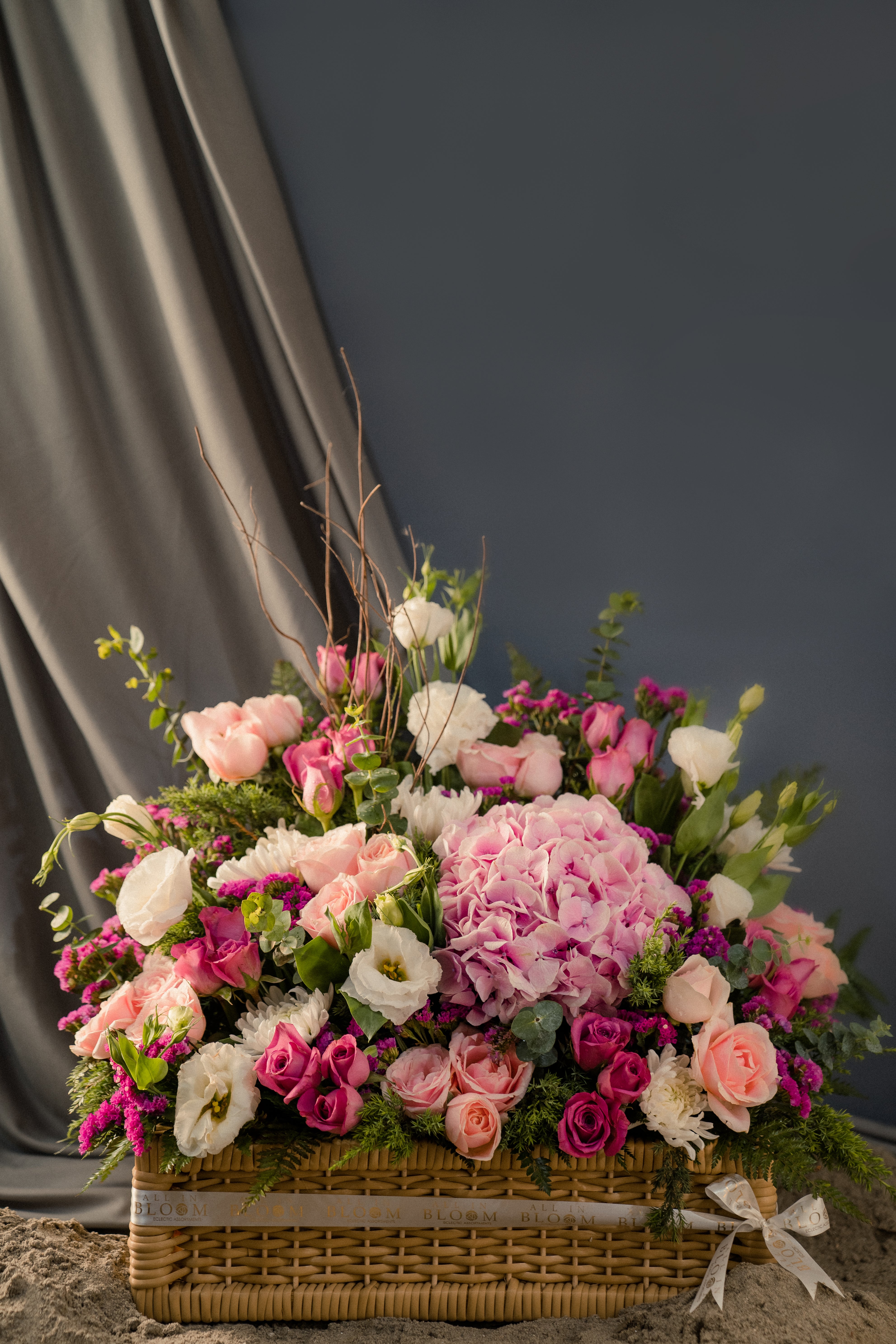 Classic Blend – Bloom Tray