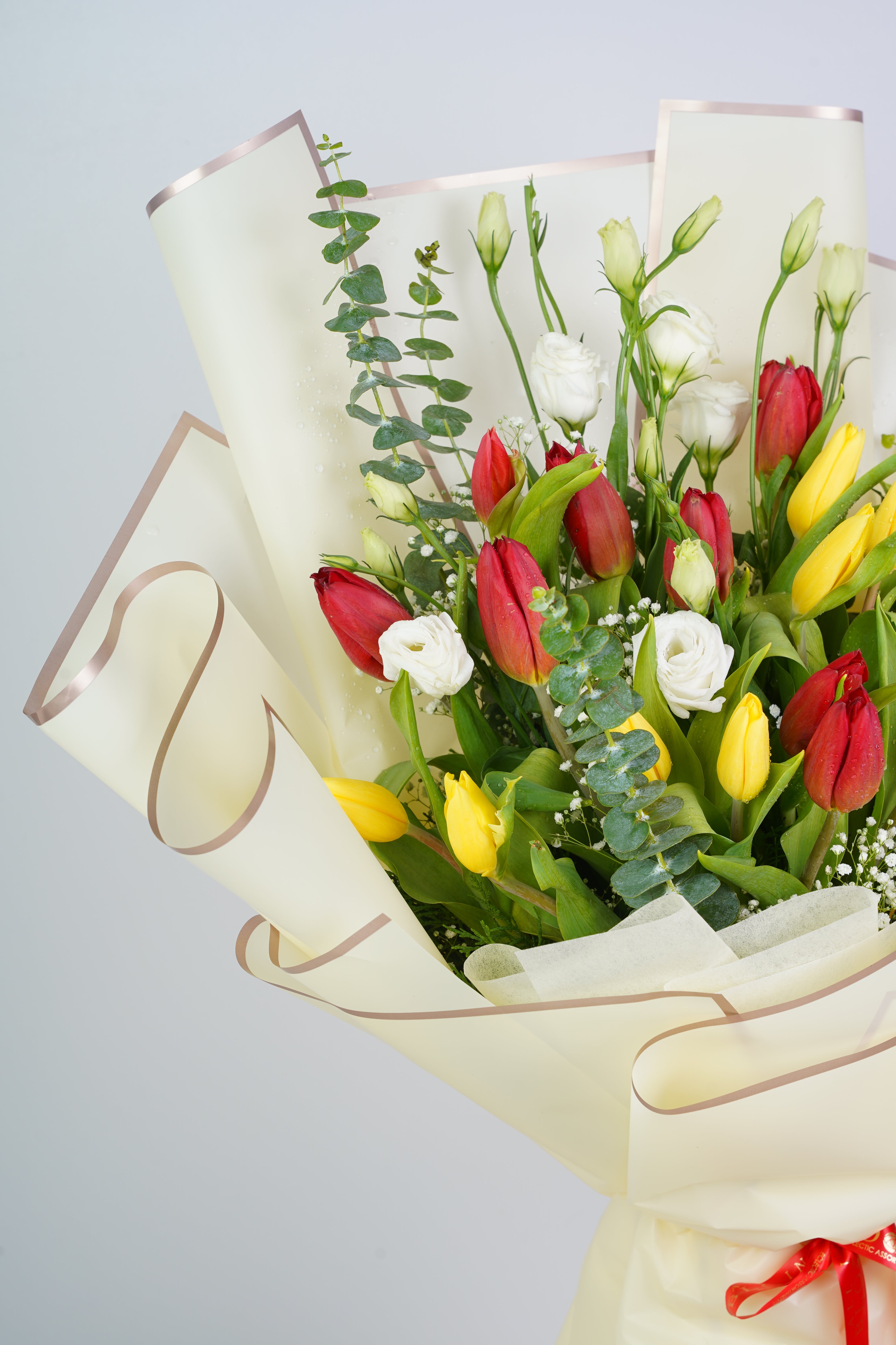 Tulips Signature – Bloom Bunch