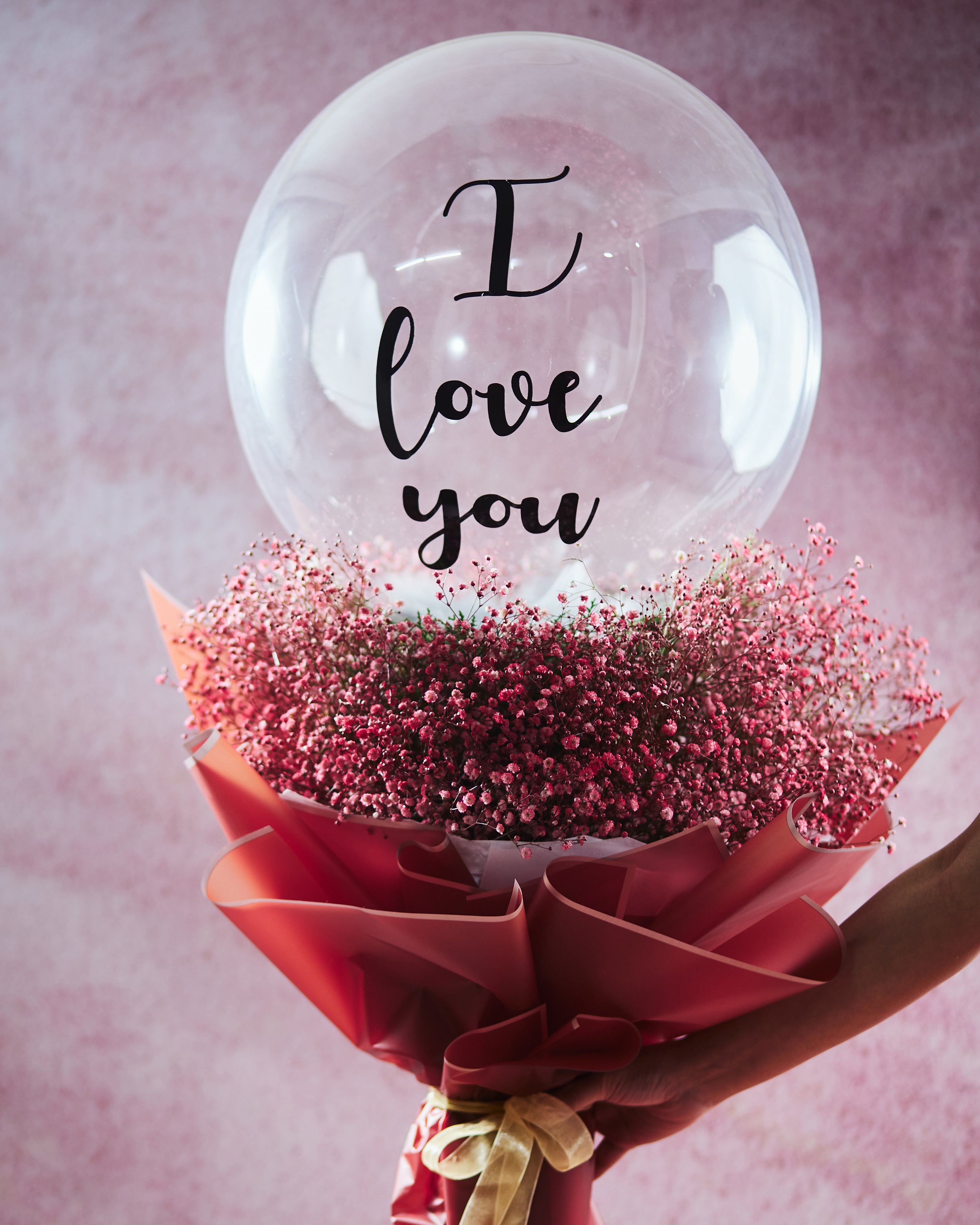 Dewdrop – Bloom Bunch