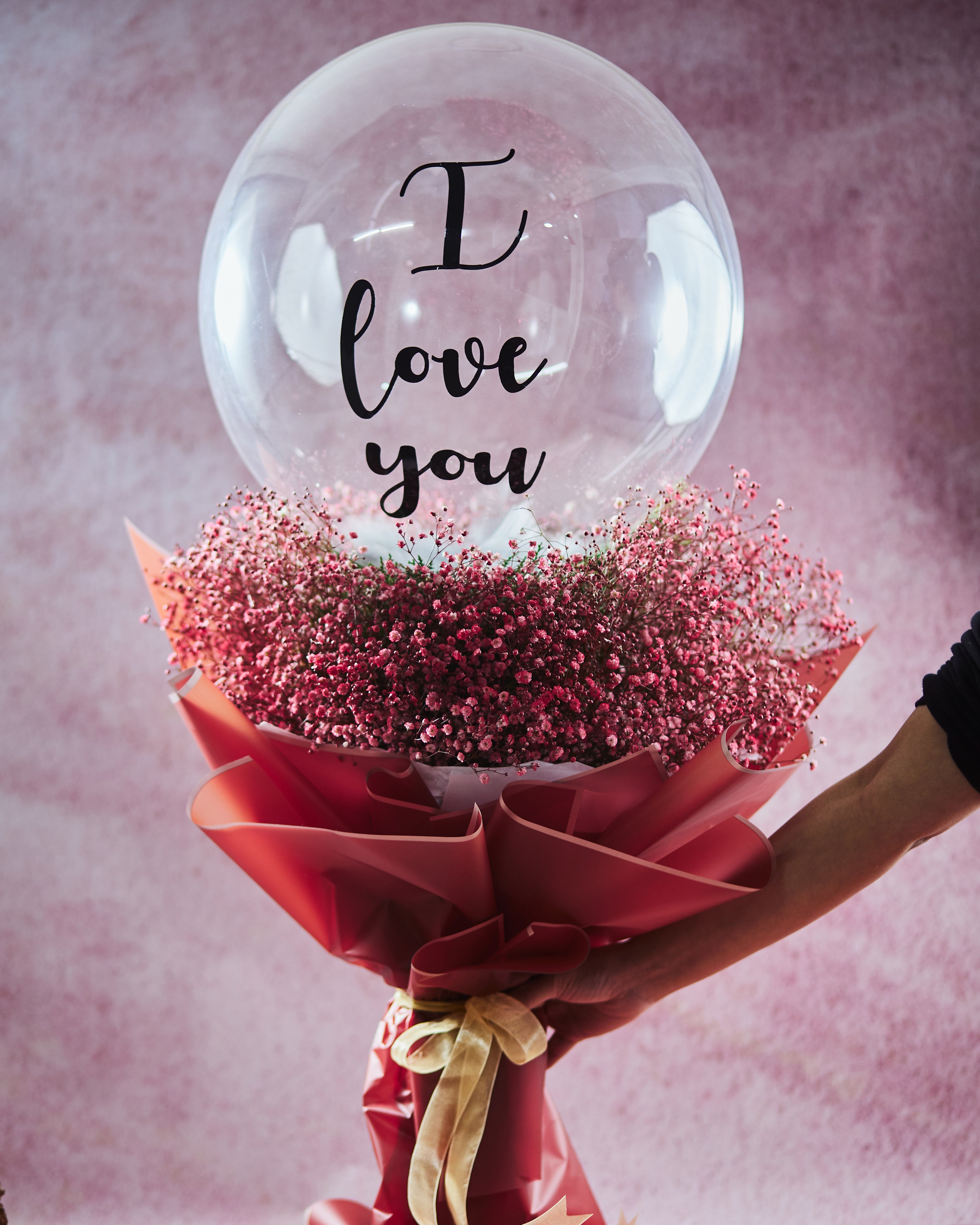 Dewdrop – Bloom Bunch