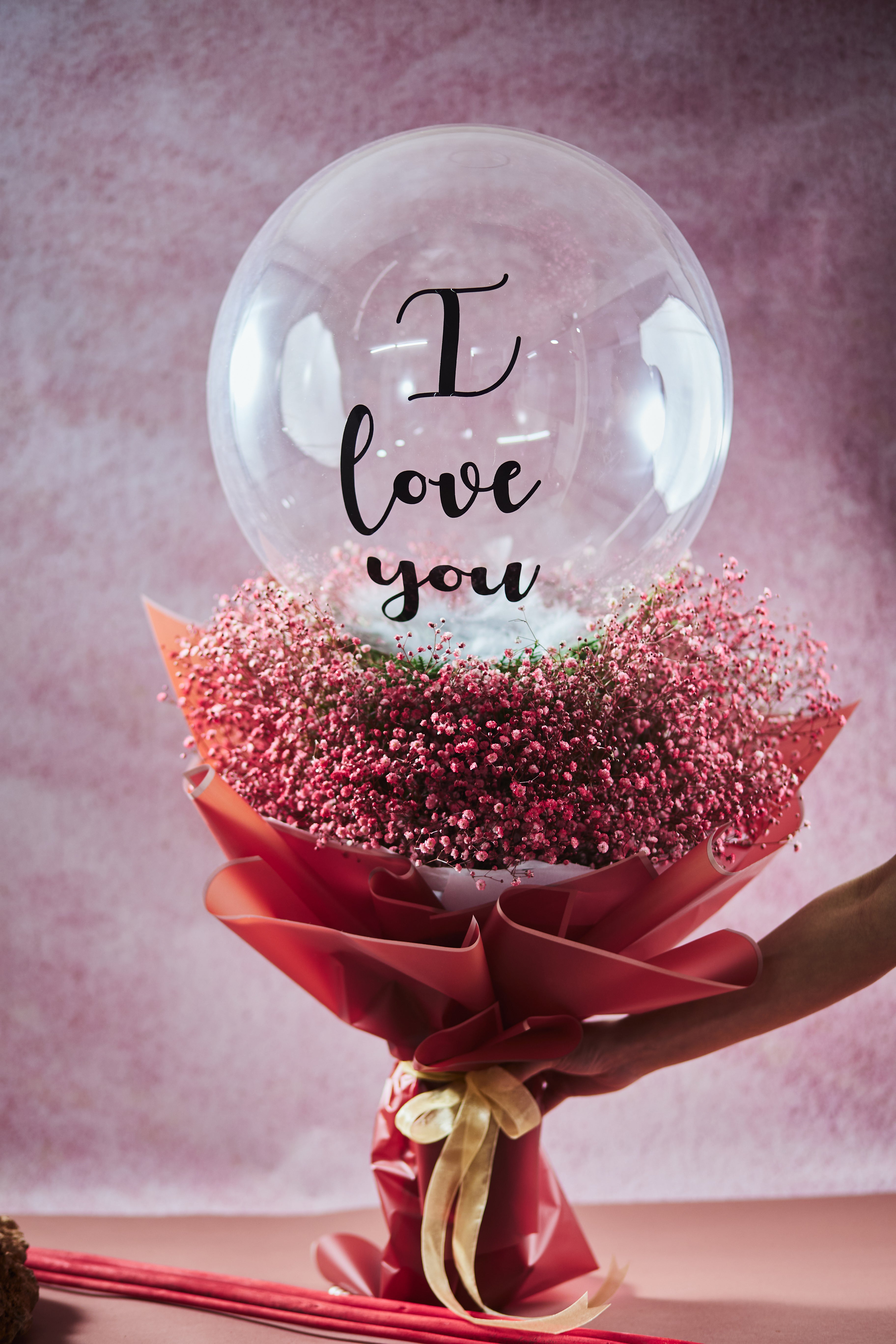 Dewdrop – Bloom Bunch