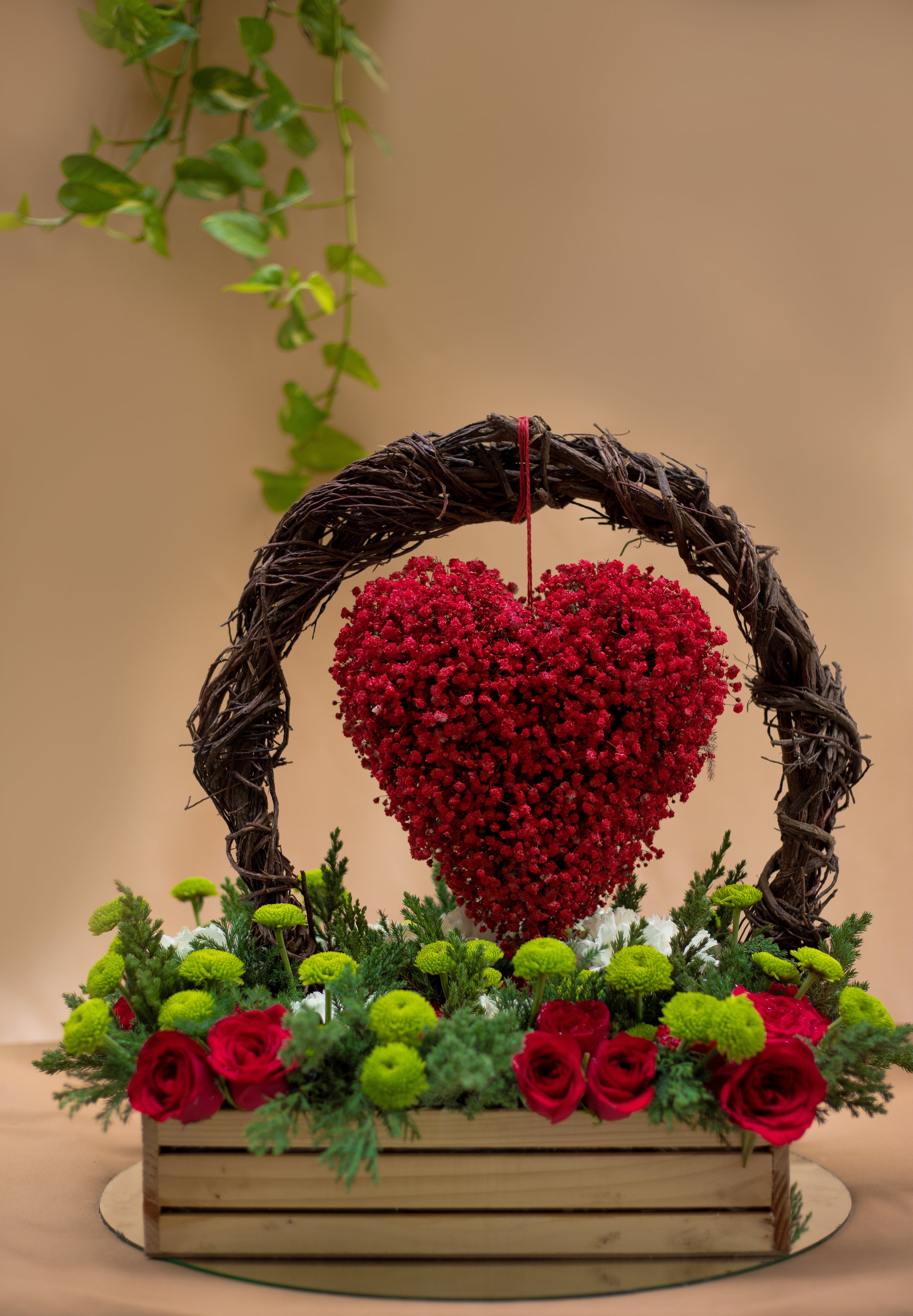 Sweet Cloud – Bloom Tray