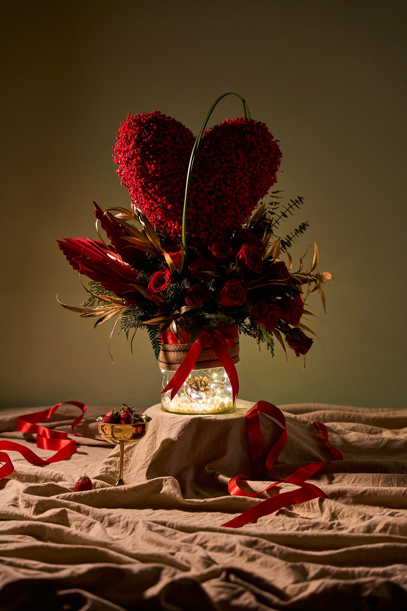 Sweet Whisper – Bloom Vase