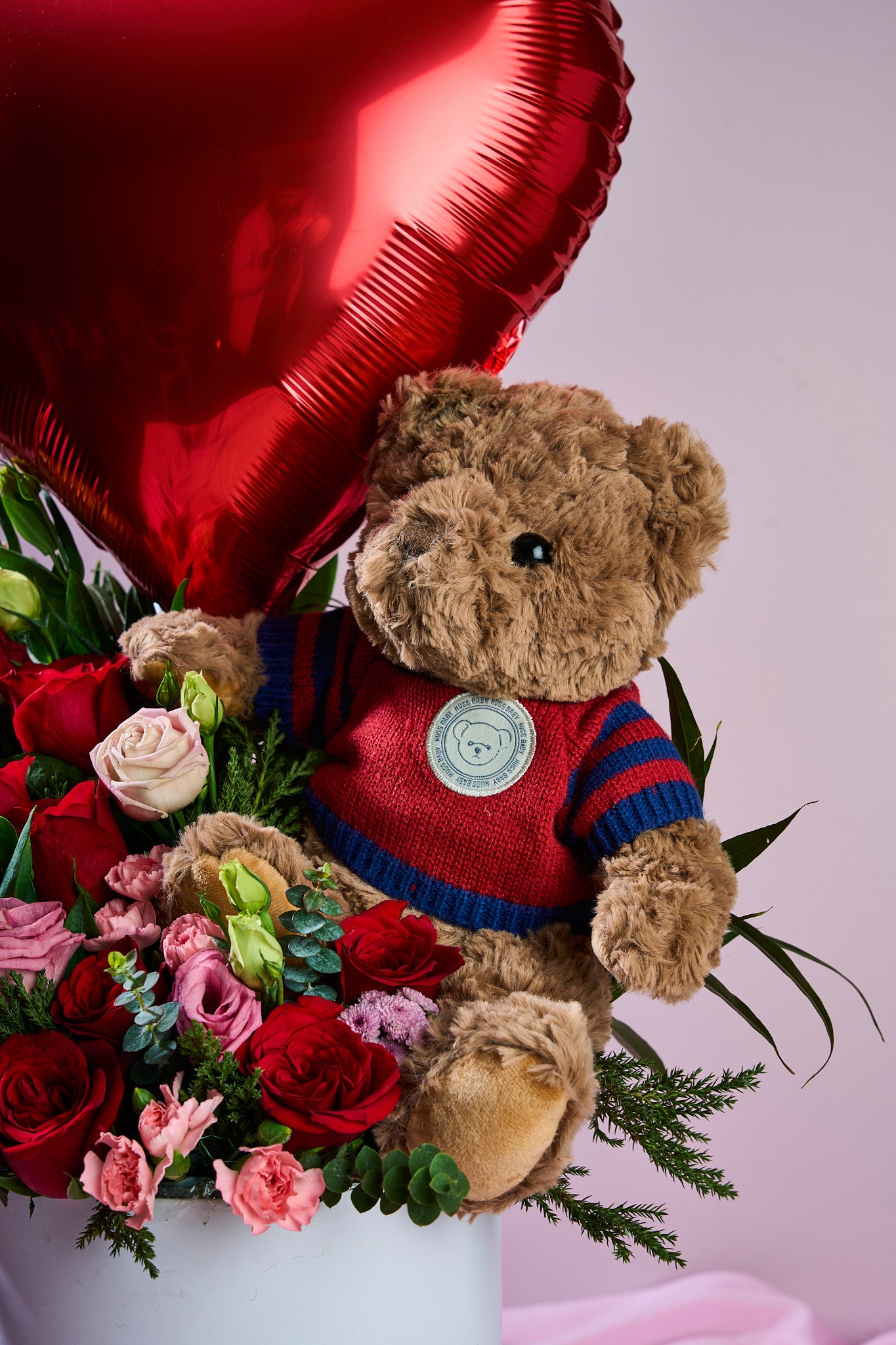 Sweet Surprise – Bloom Dome