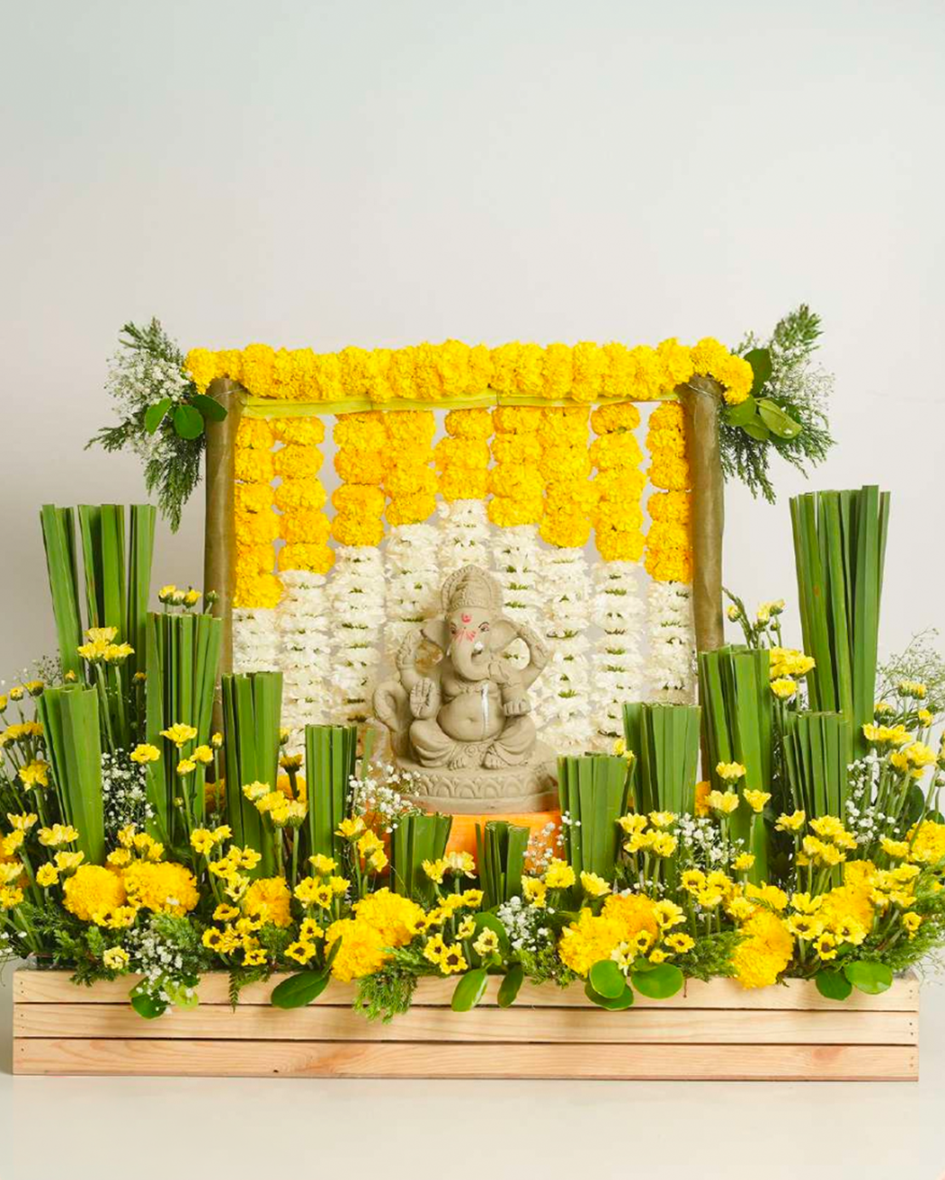 Celestial Ganesh Bloom