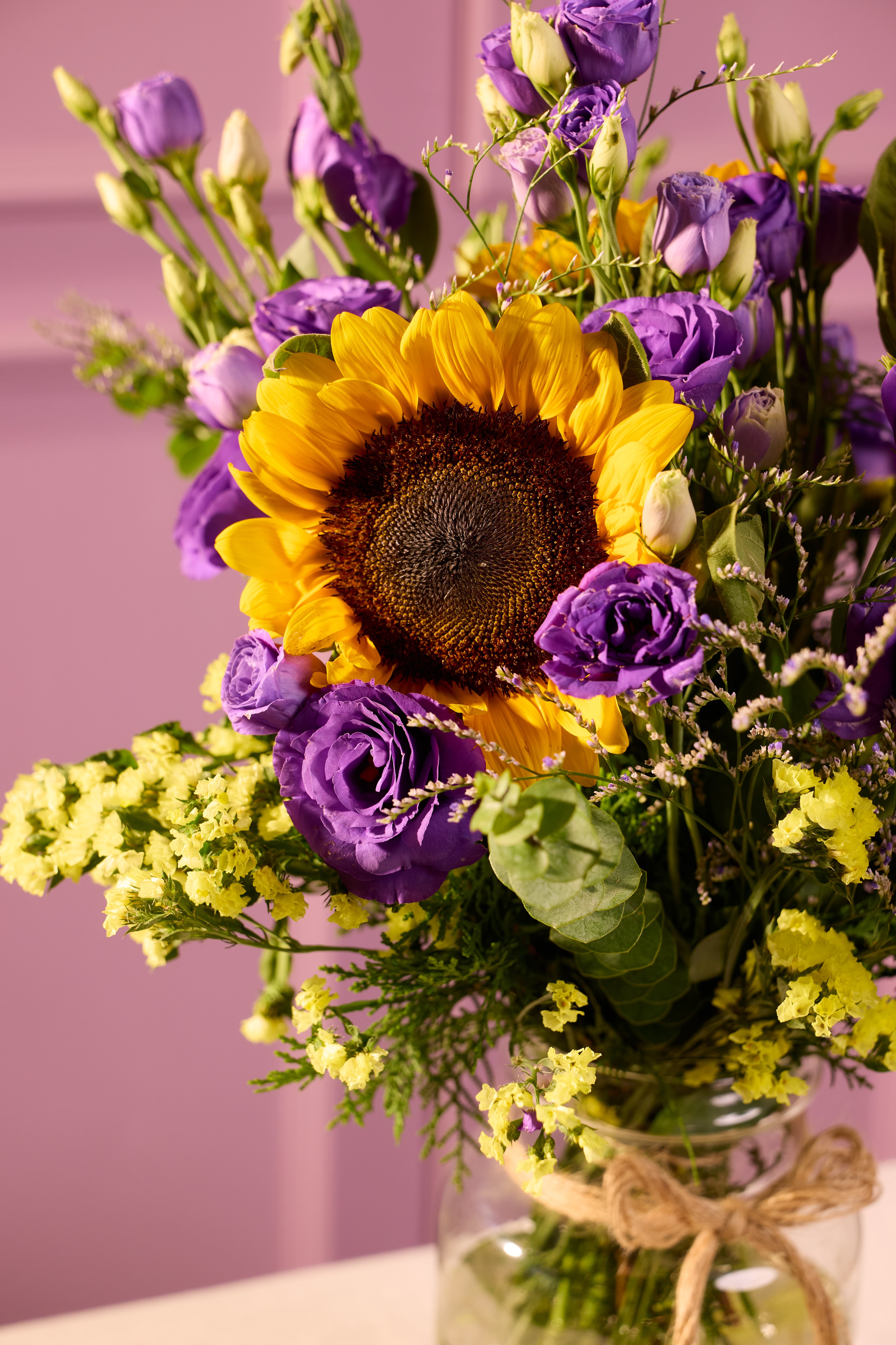 Meadow Gold - Bloom Petite