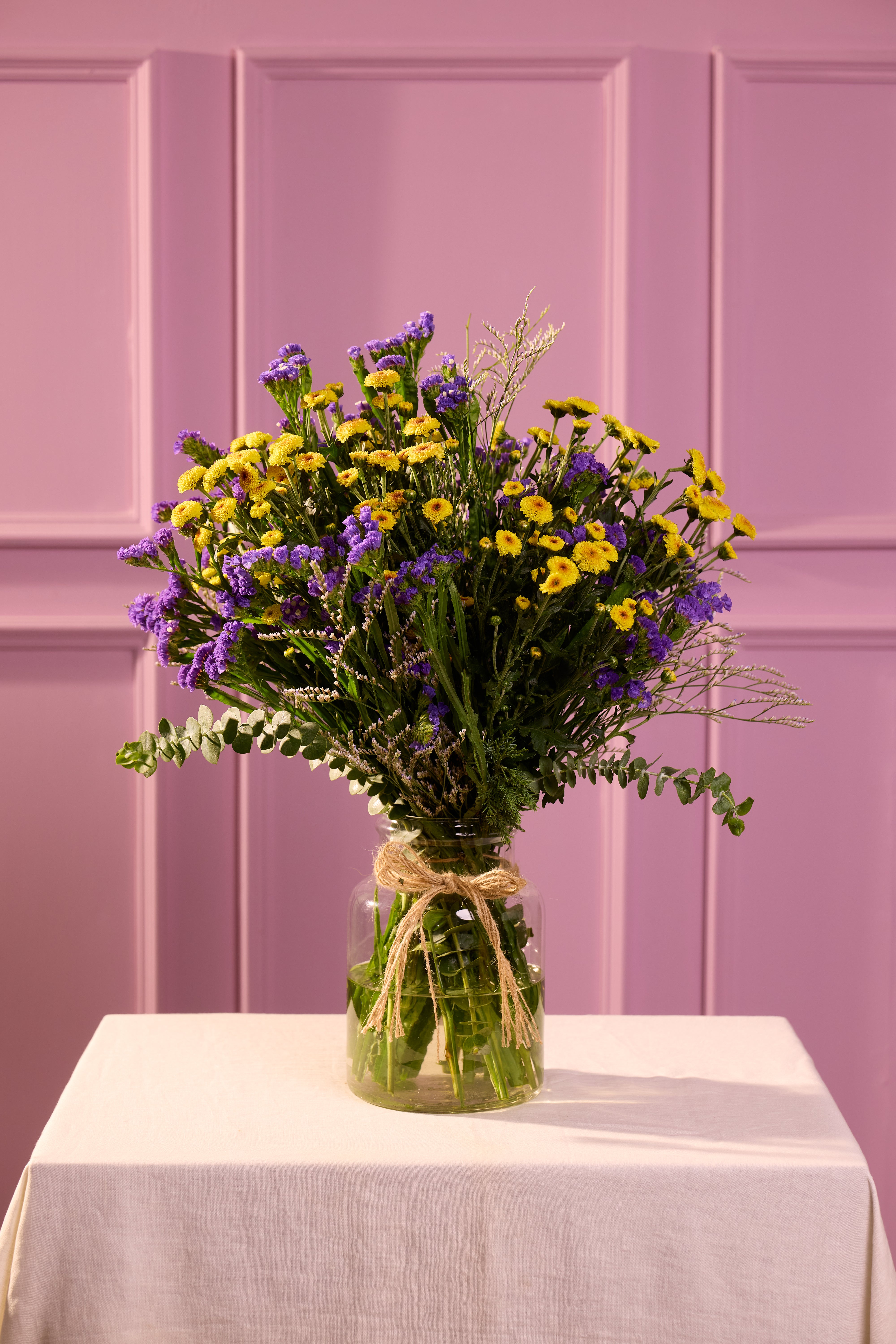 Buttercup Wildflower - Bloom Petite