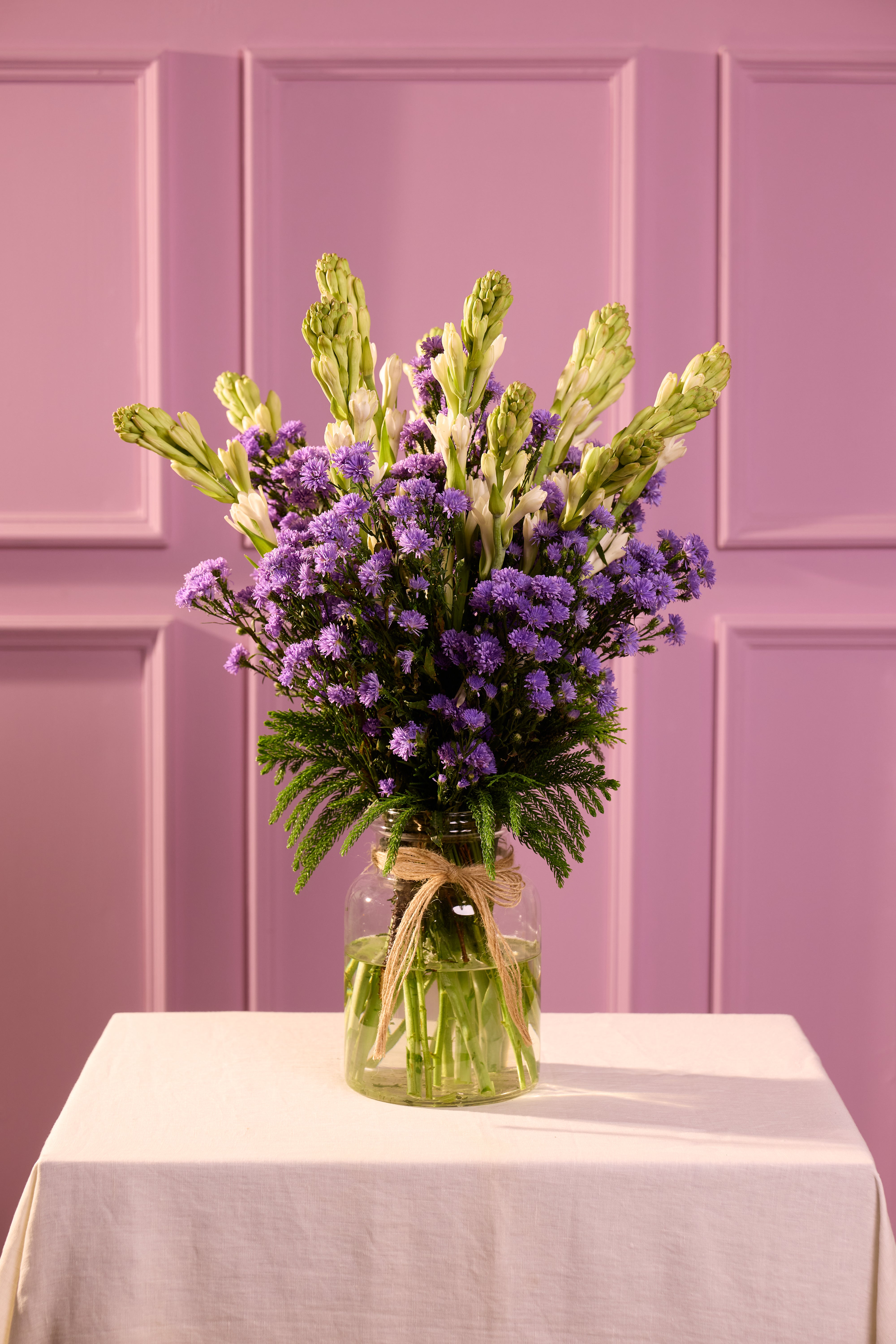 Lilac Summer - Bloom Petite