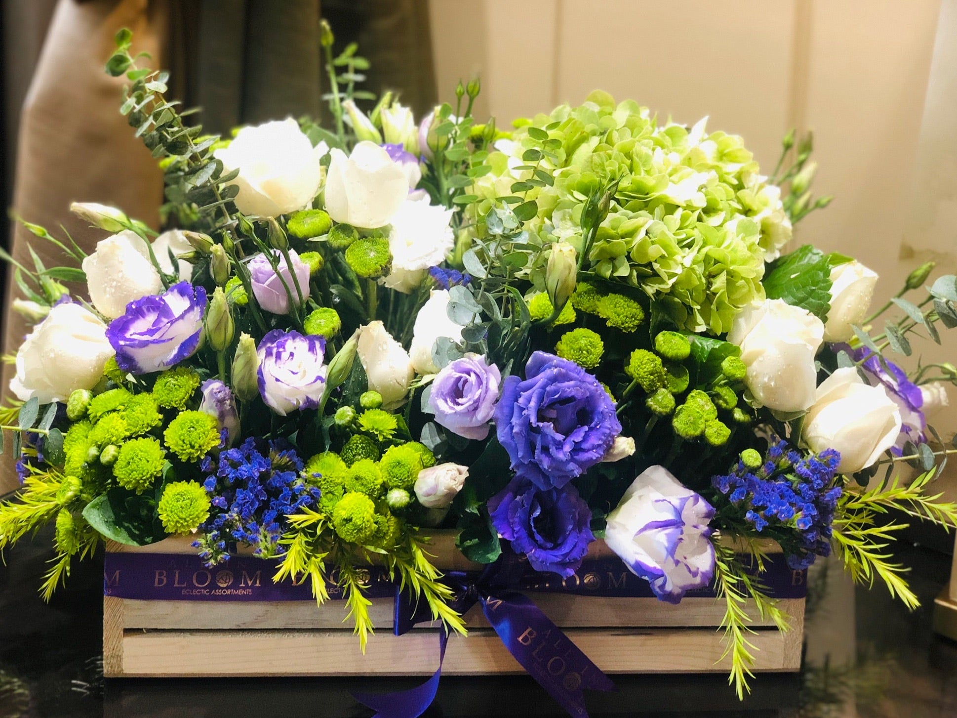 Harmony Blend – Bloom Tray