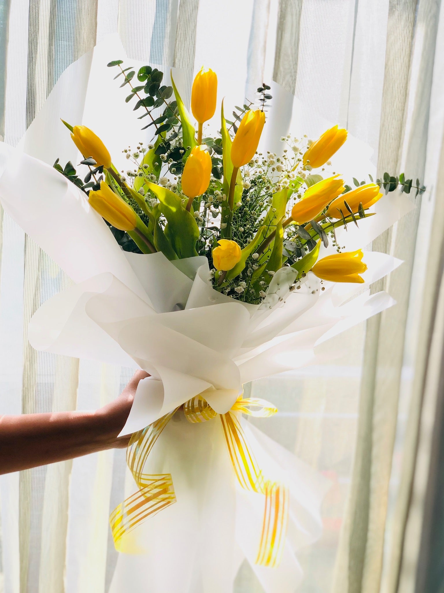 Tulips Classic – Bloom Bunch