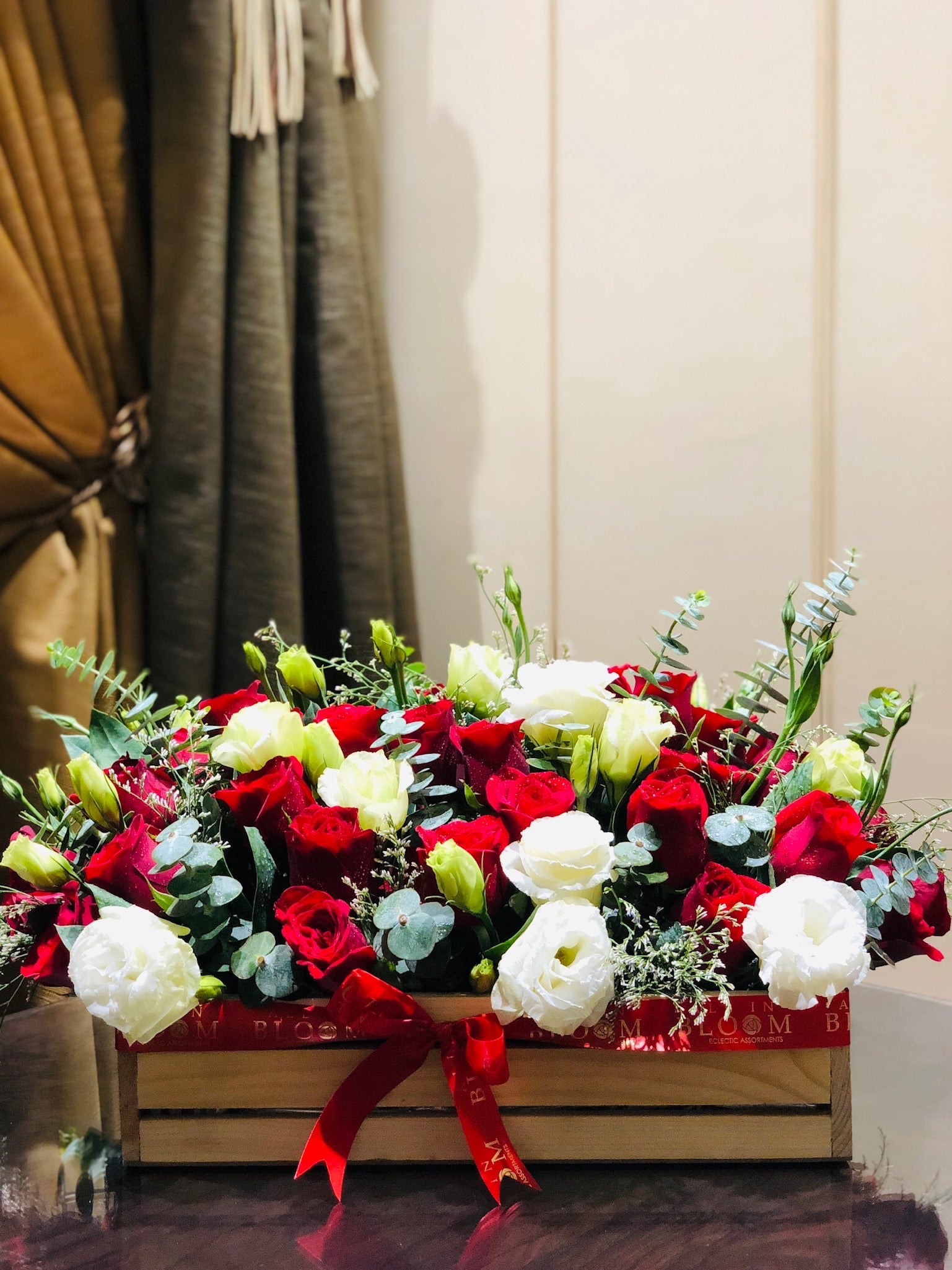 Gentle Bliss – Bloom Tray