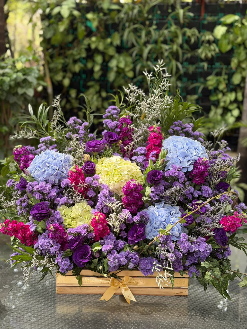 Candy Garden - Bloom Tray