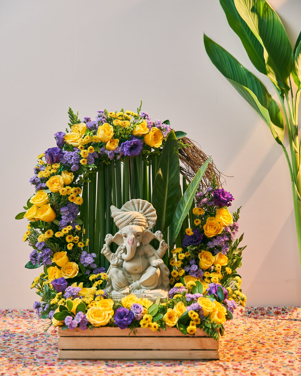 Blossoms Of Benediction