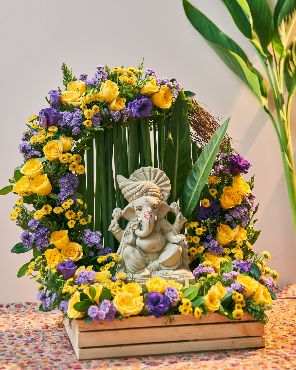 Blossoms Of Benediction