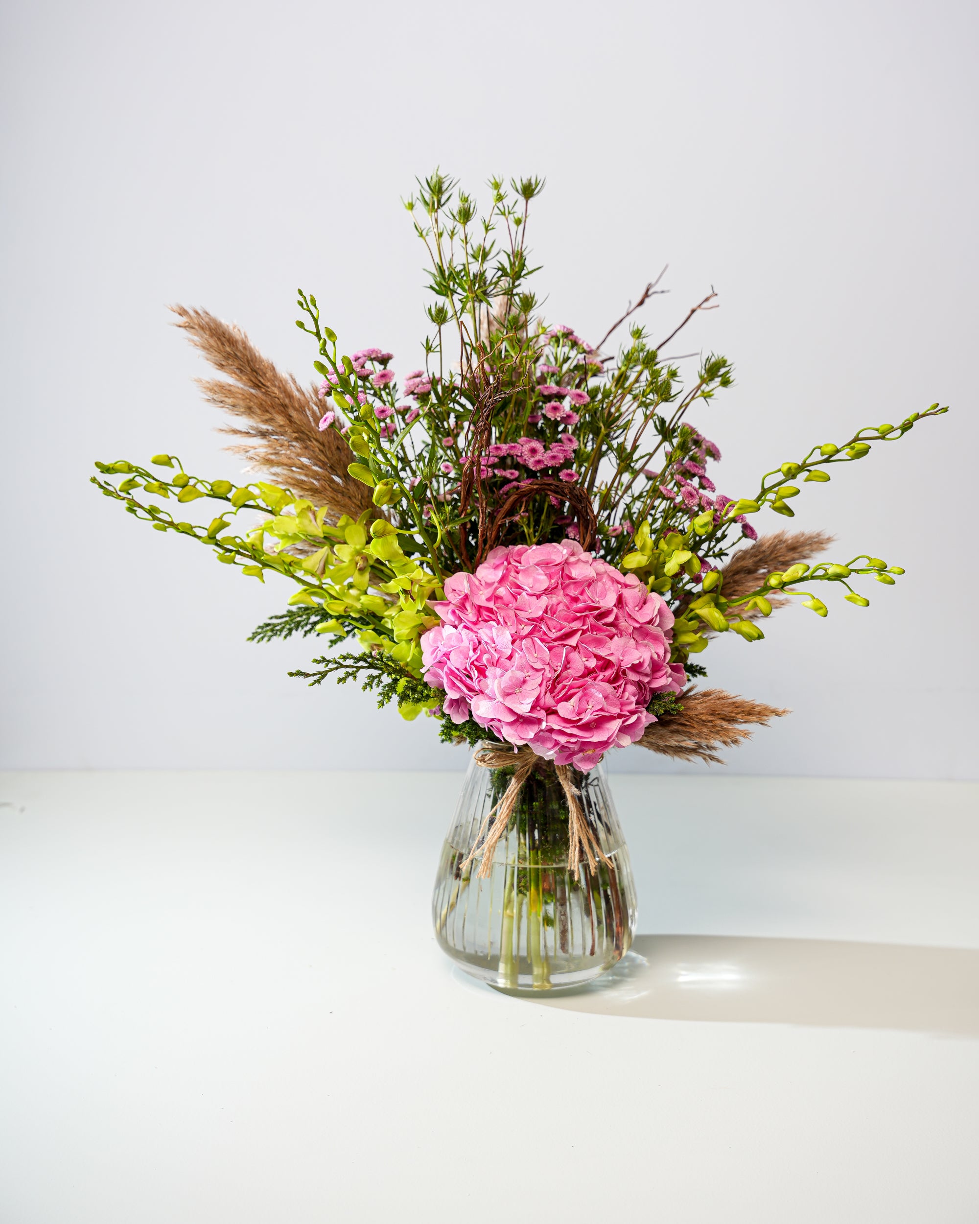 Spring Dream – Bloom Vase