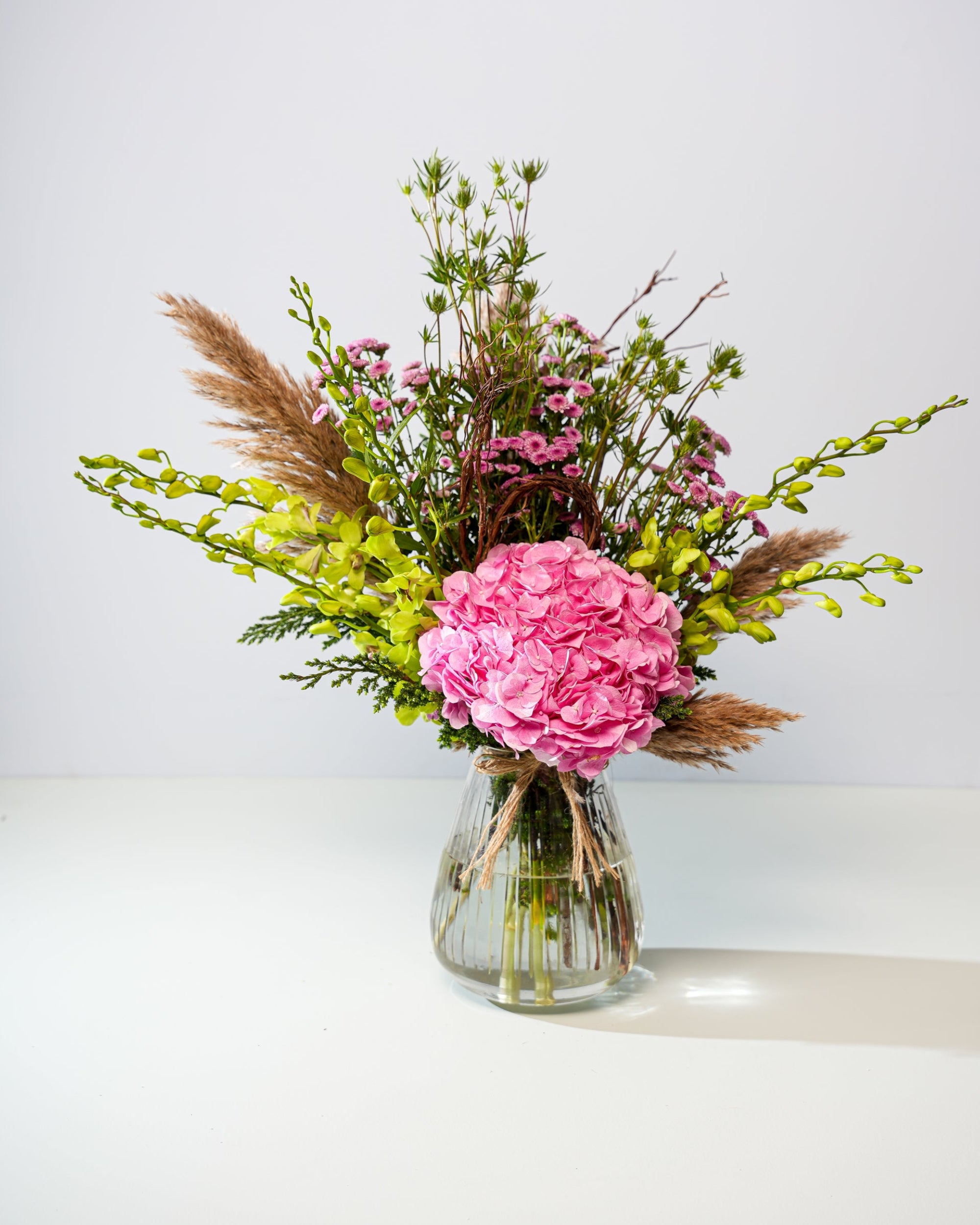 Spring Dream – Bloom Vase
