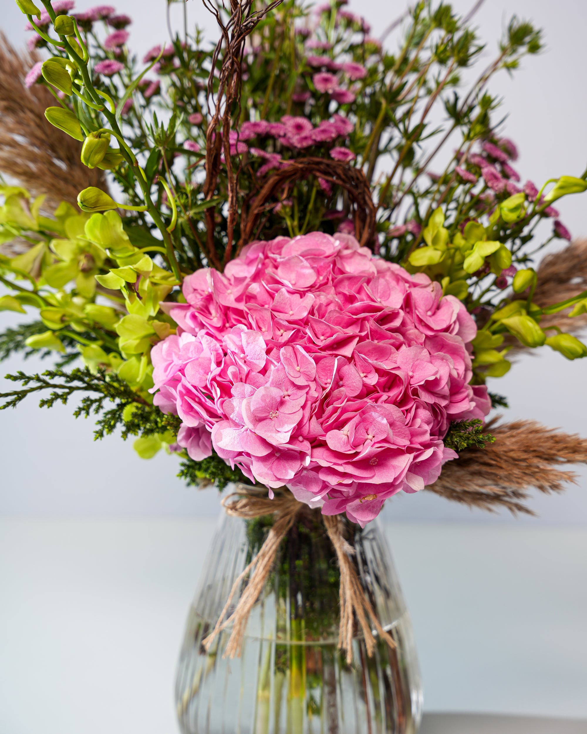 Spring Dream – Bloom Vase