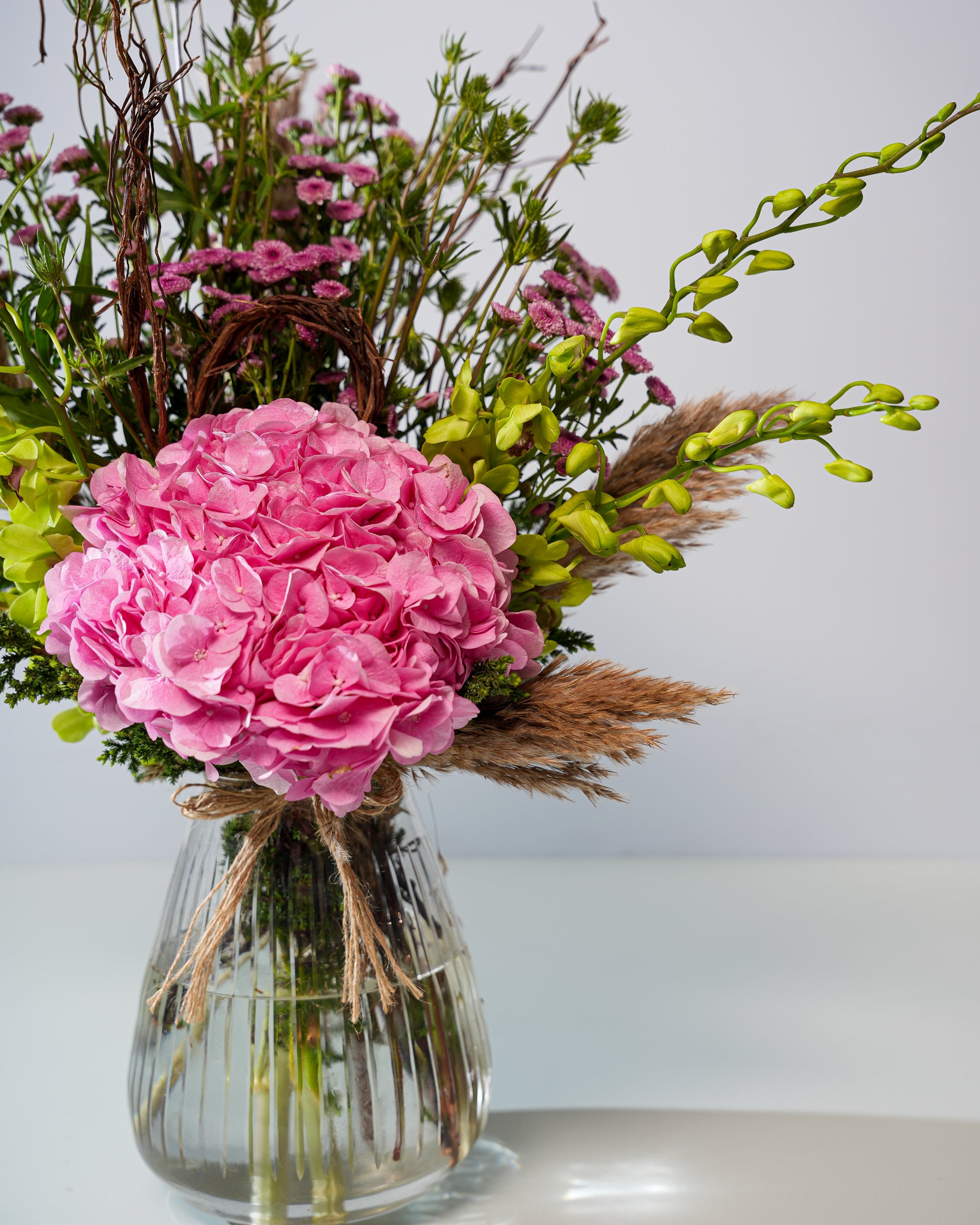 Spring Dream – Bloom Vase