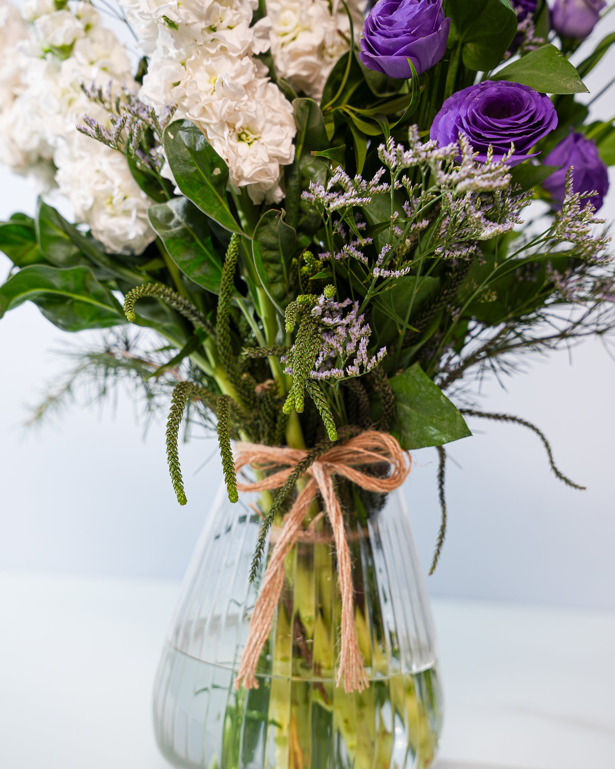 The Symphony – Bloom Vase