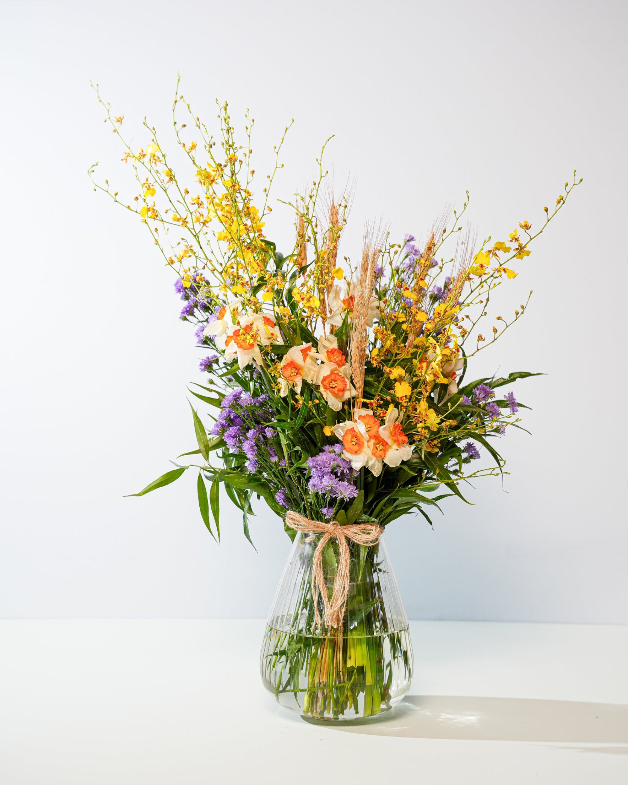 Lumiere Bloom – Bloom Vase