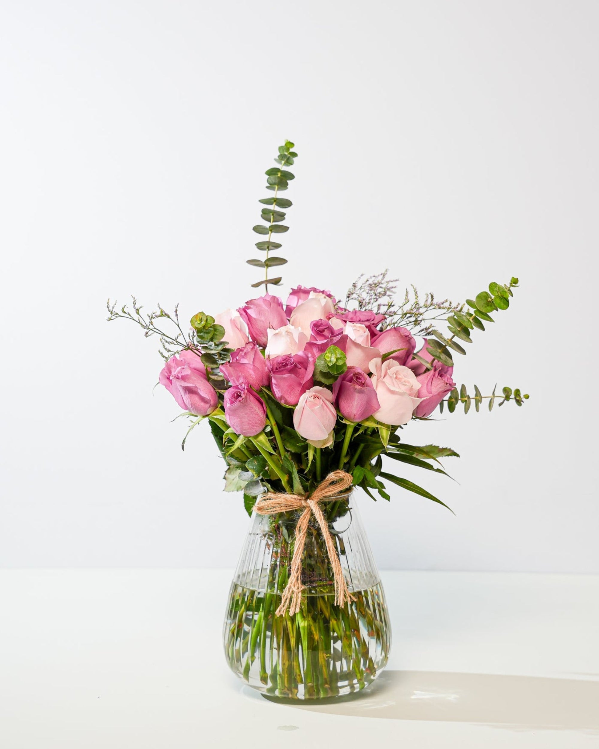 Maison Roses – Bloom Vase