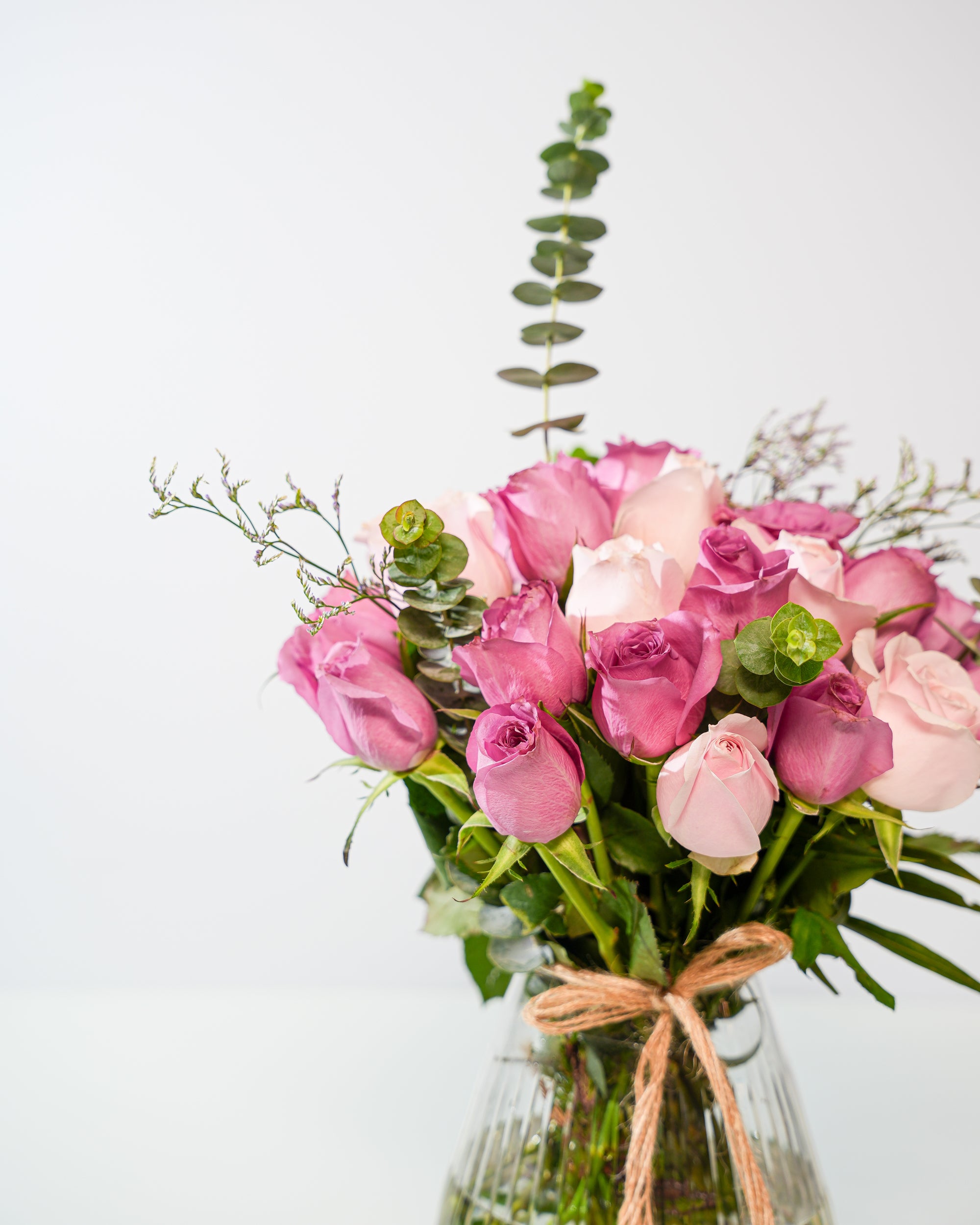 Maison Roses – Bloom Vase
