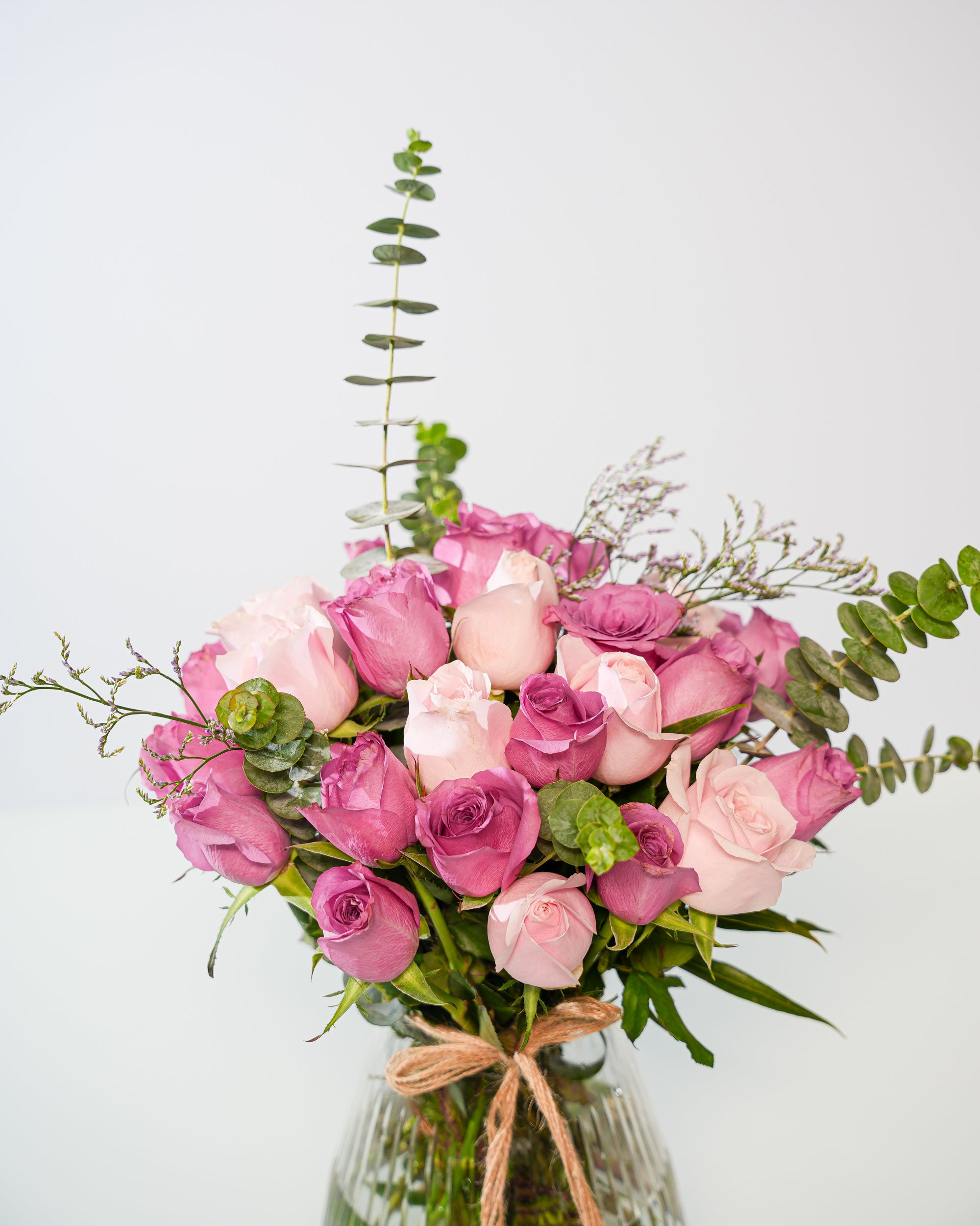 Maison Roses – Bloom Vase