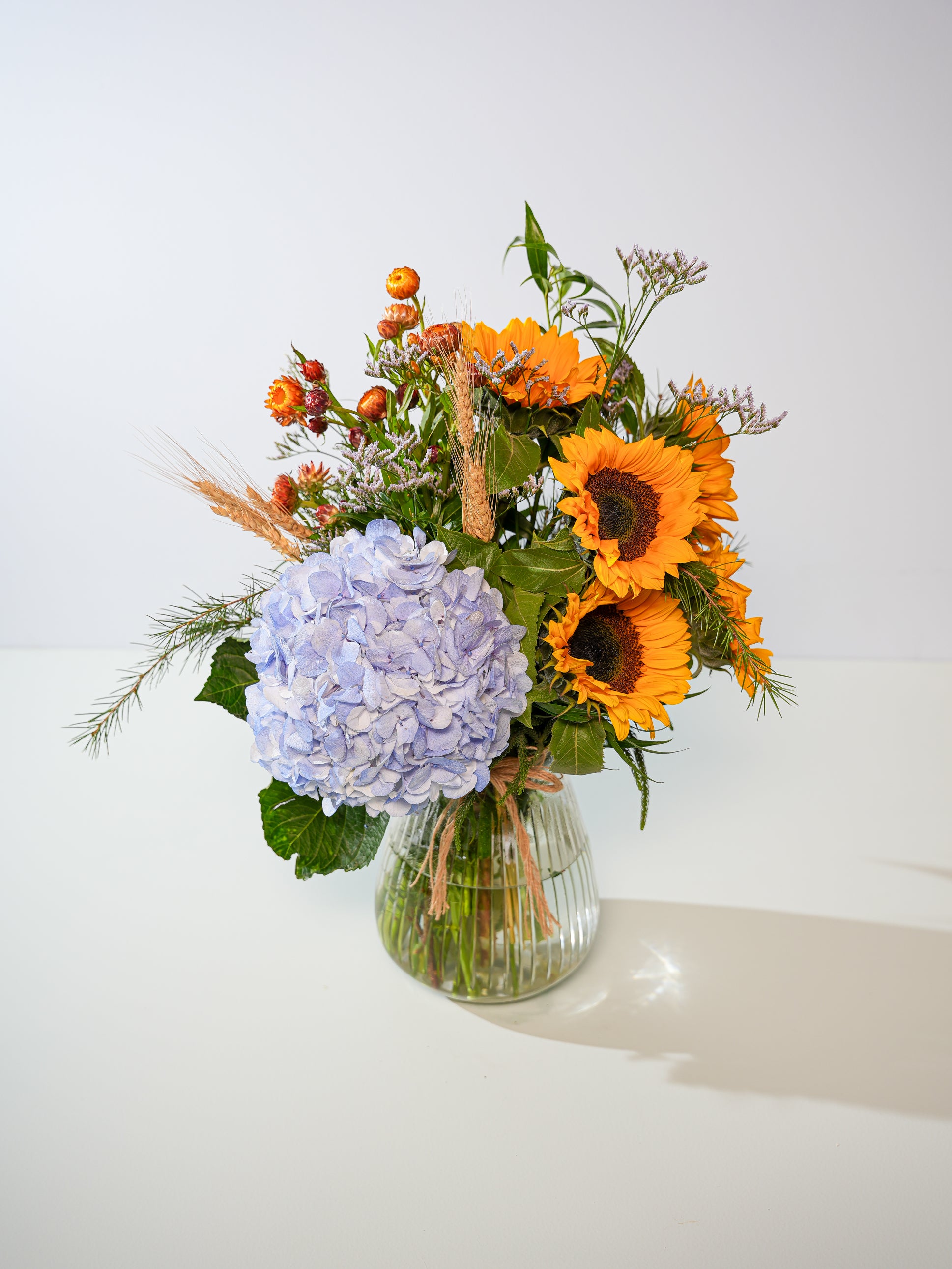 Meadow in Spring – Bloom Vase