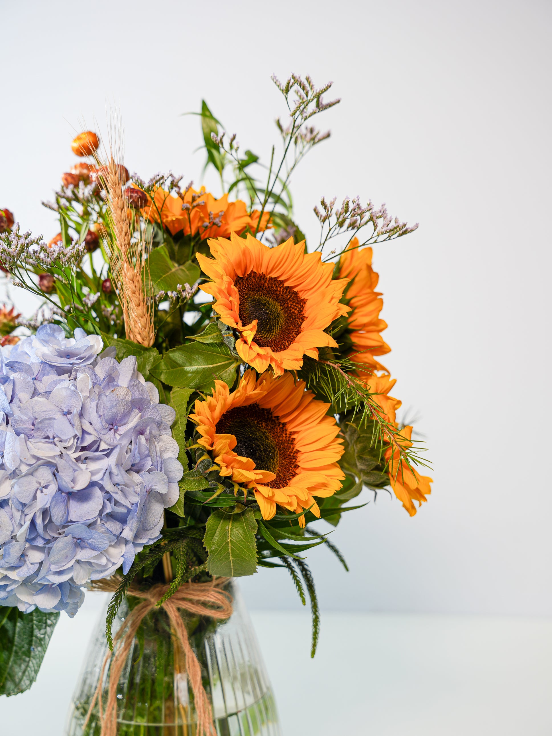 Meadow in Spring – Bloom Vase