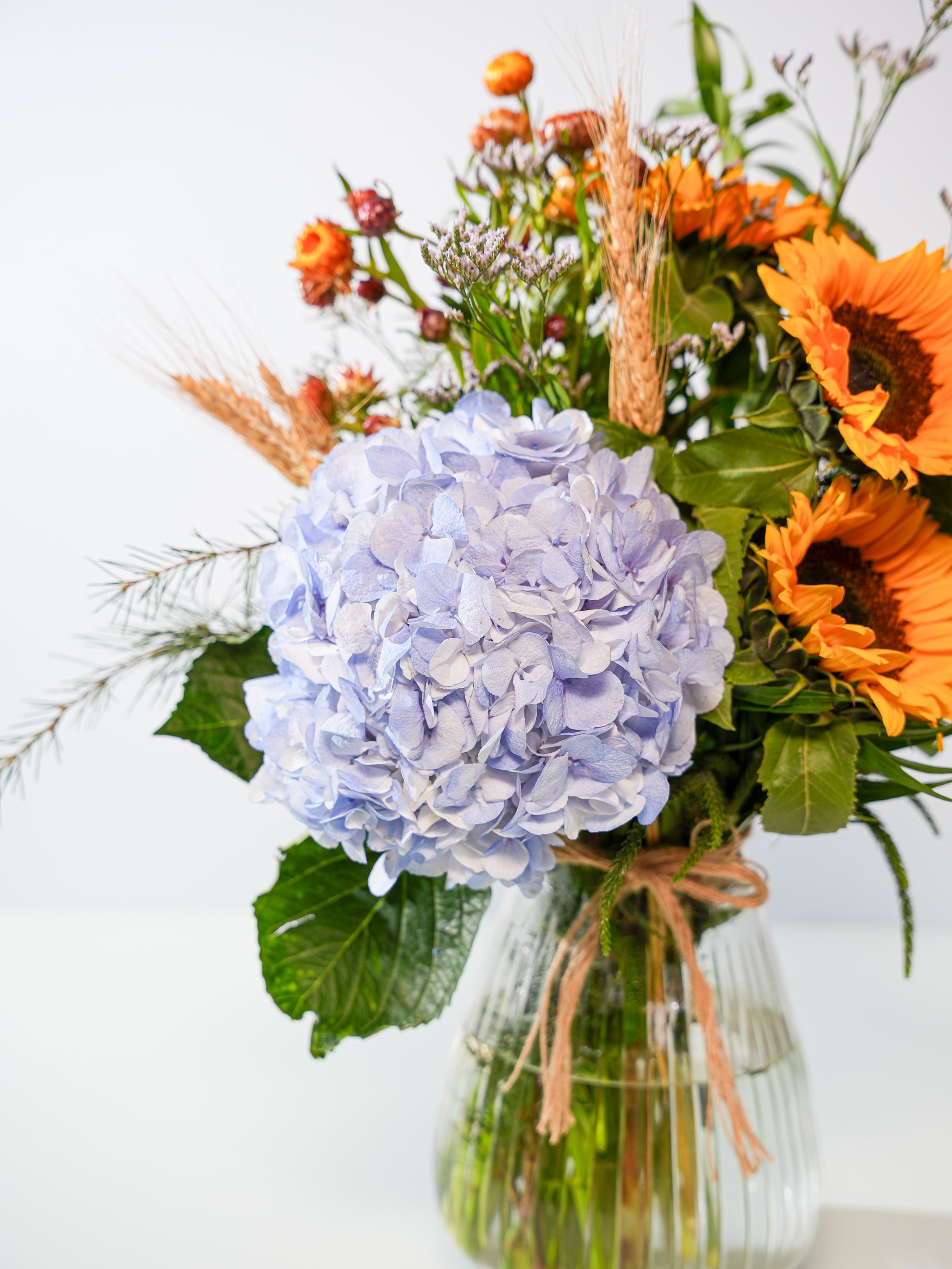 Meadow in Spring – Bloom Vase