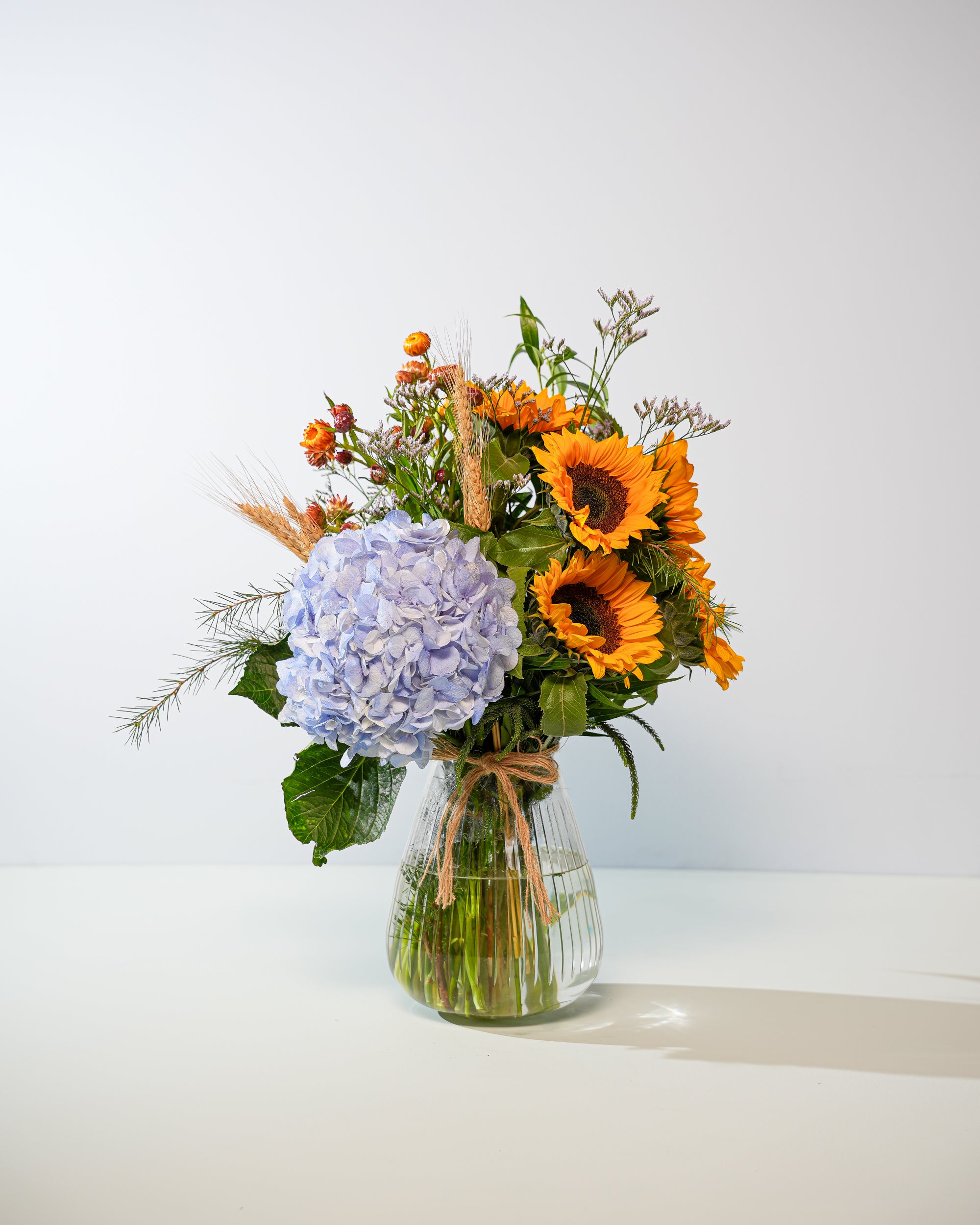Meadow in Spring – Bloom Vase
