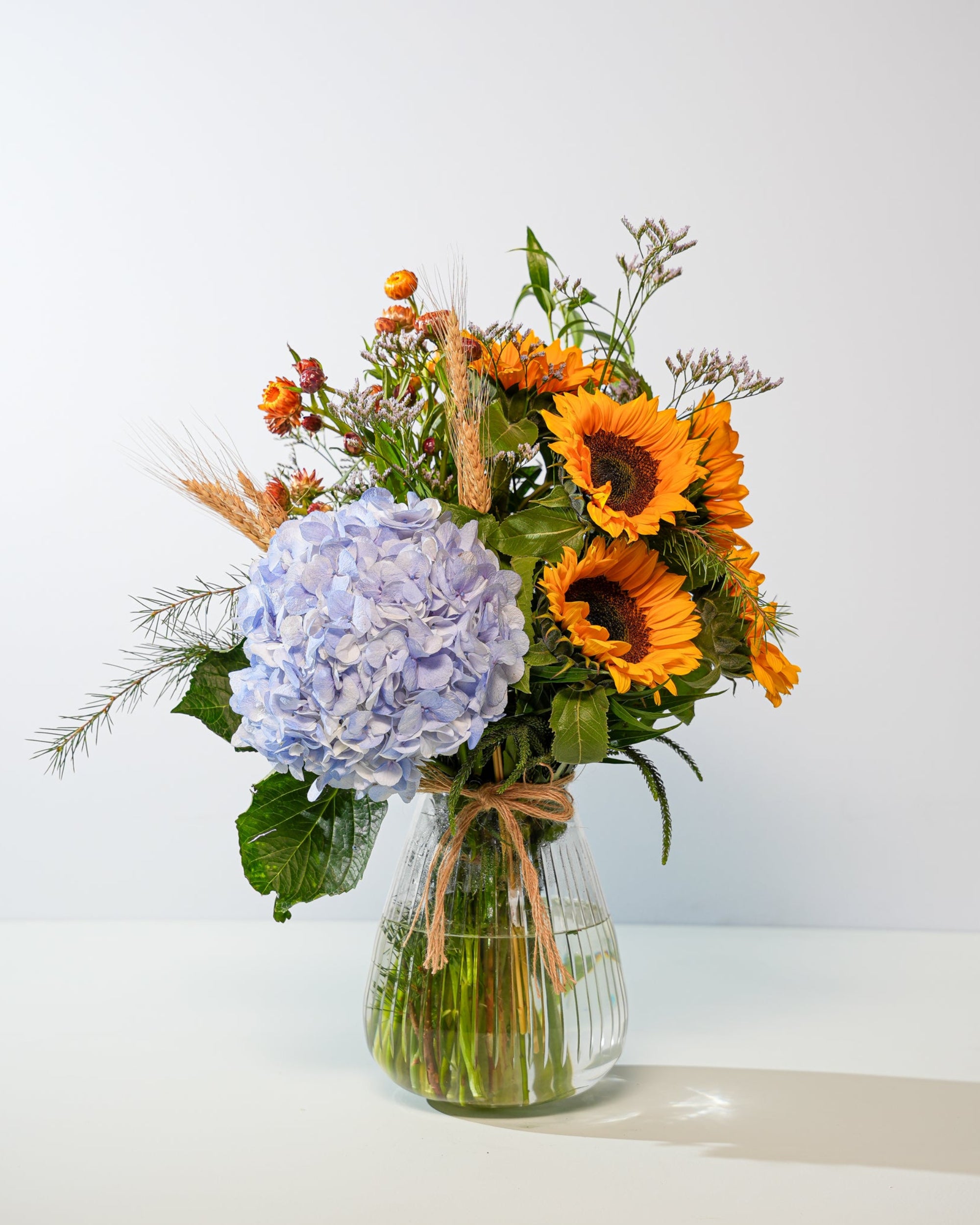 Meadow in Spring – Bloom Vase