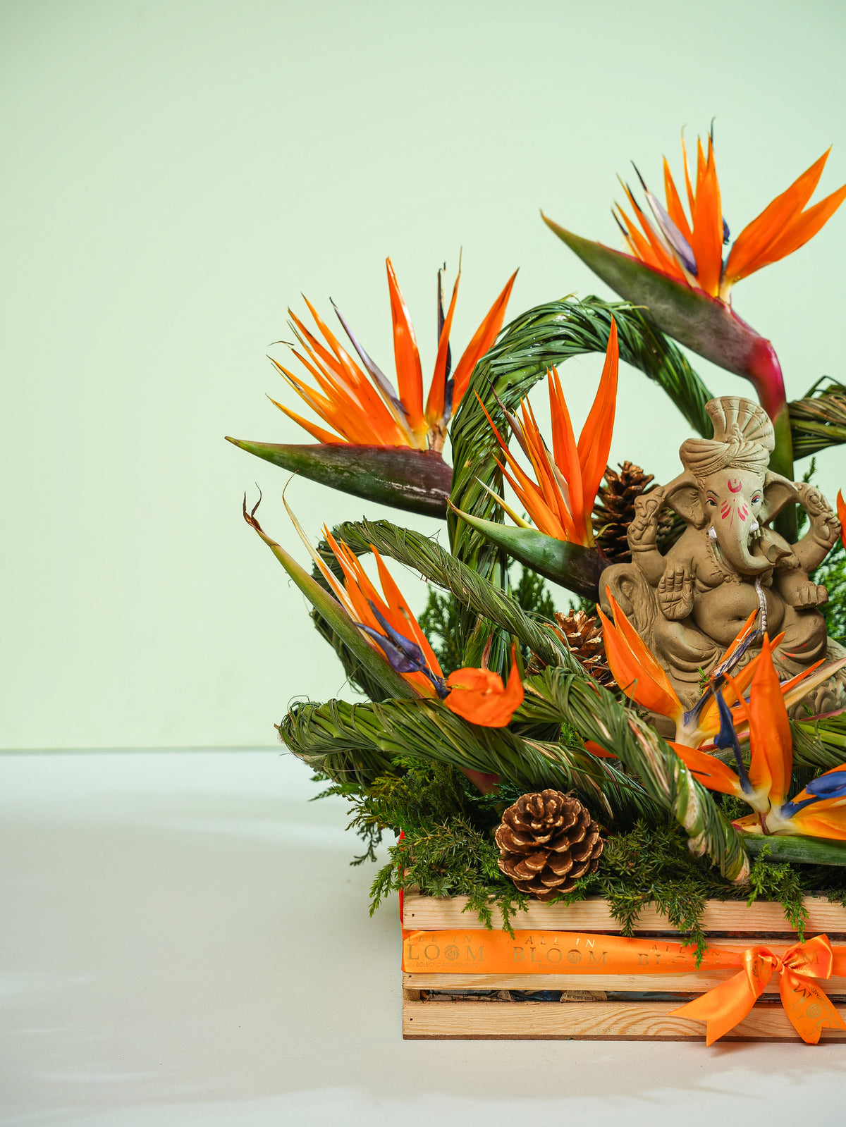 A Paradise for Ganpati