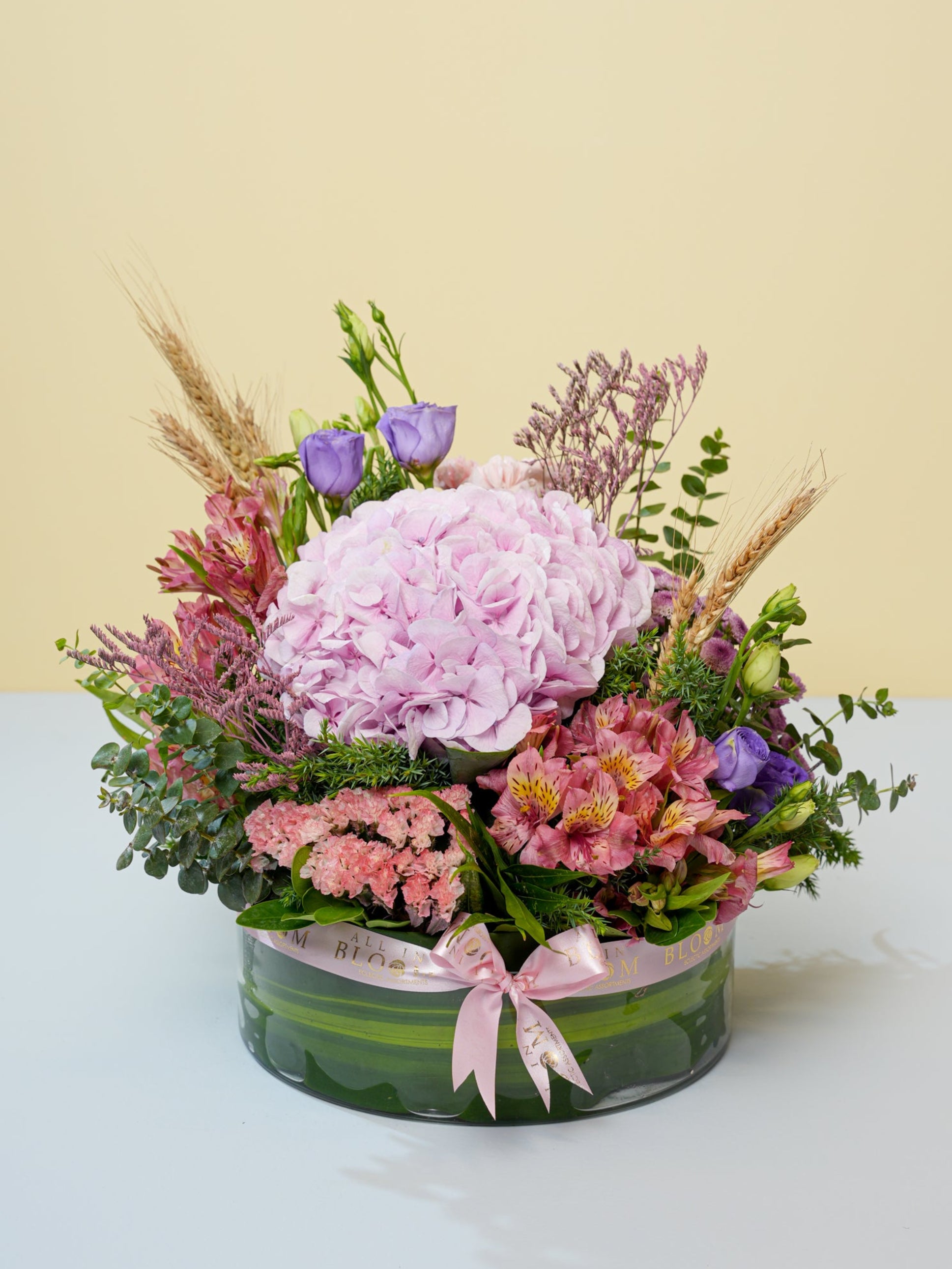 Candy Bloom - Bloom Vase