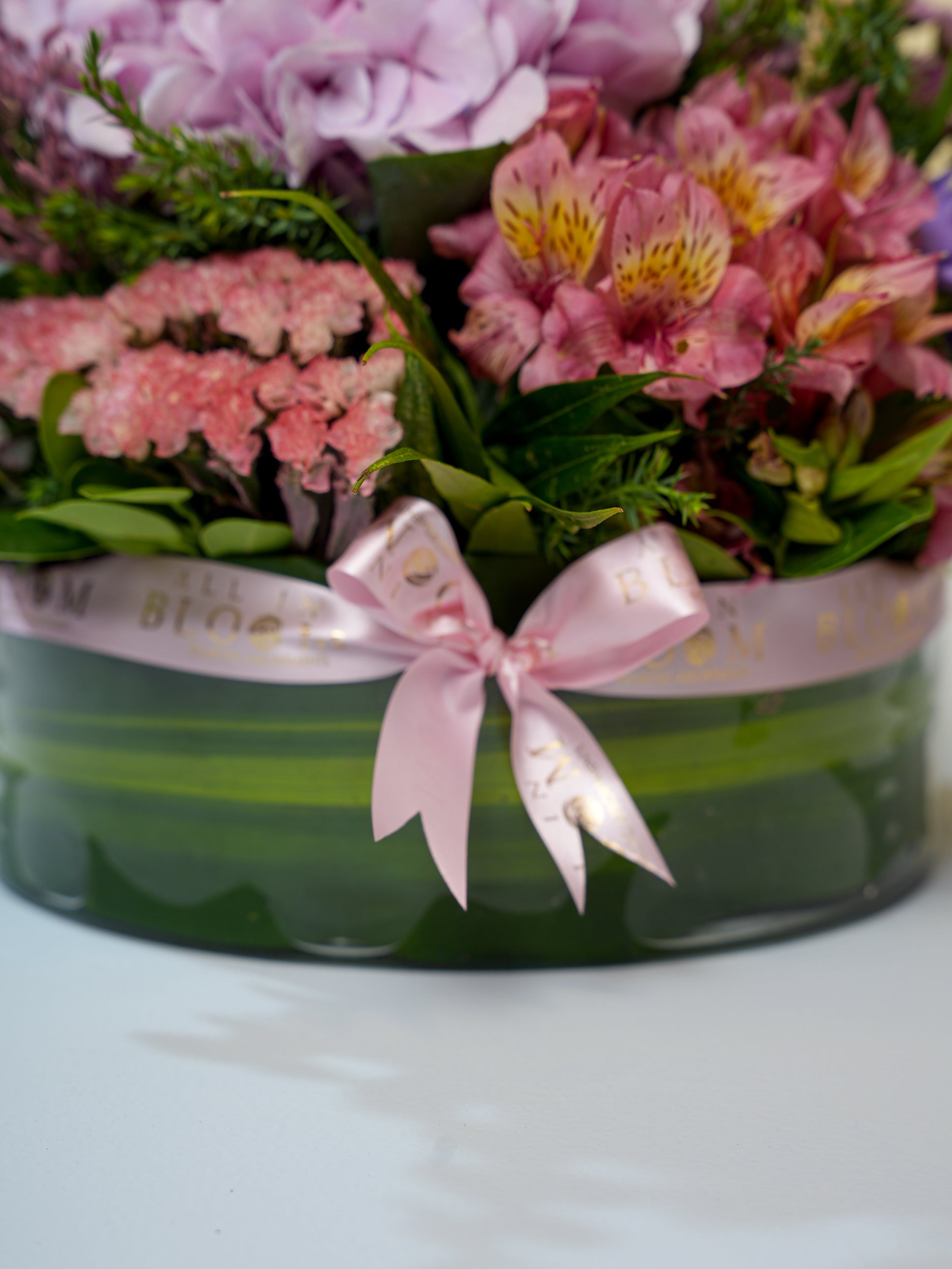 Candy Bloom - Bloom Vase