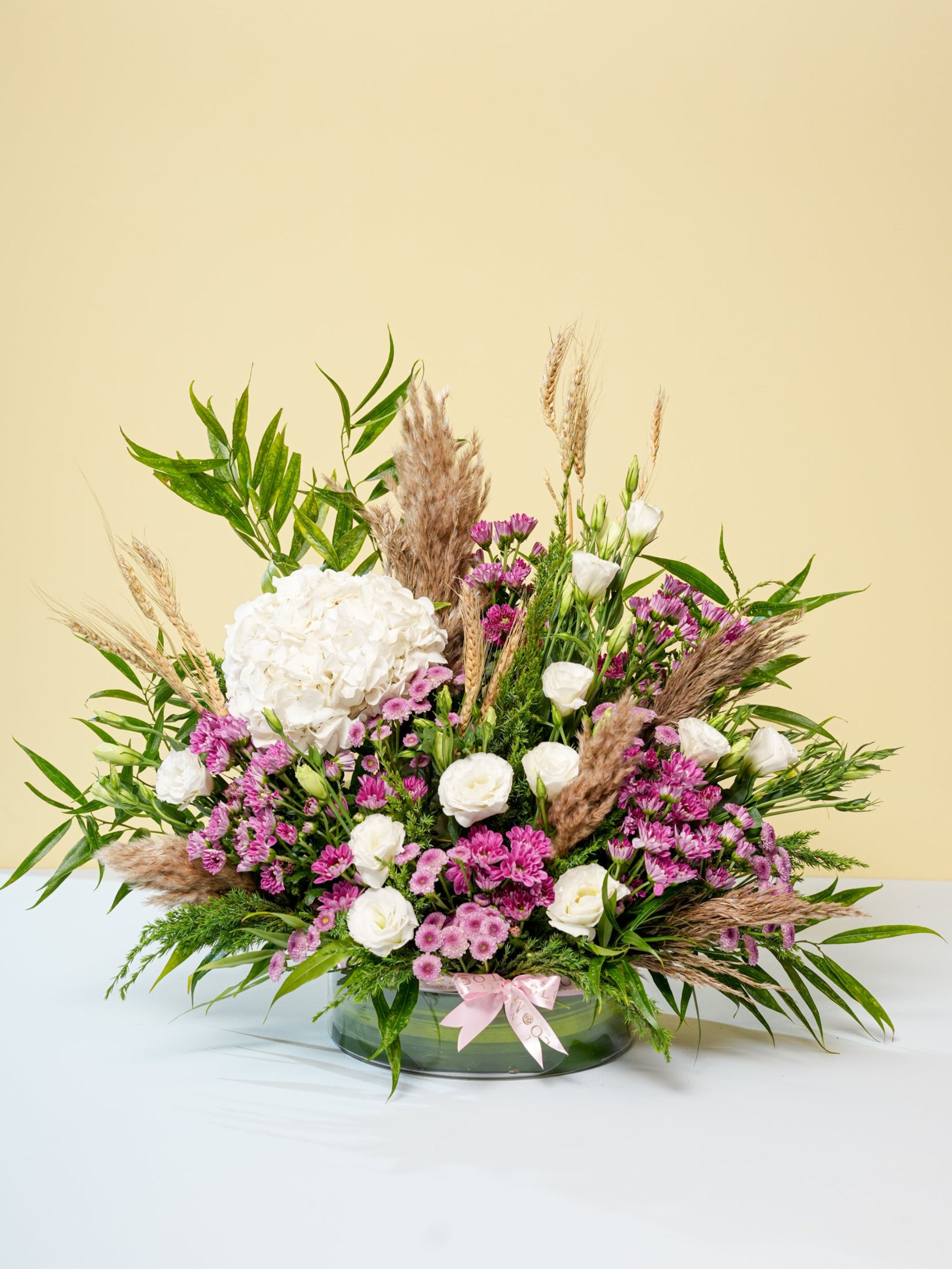 Garden Whisper - Bloom Vase