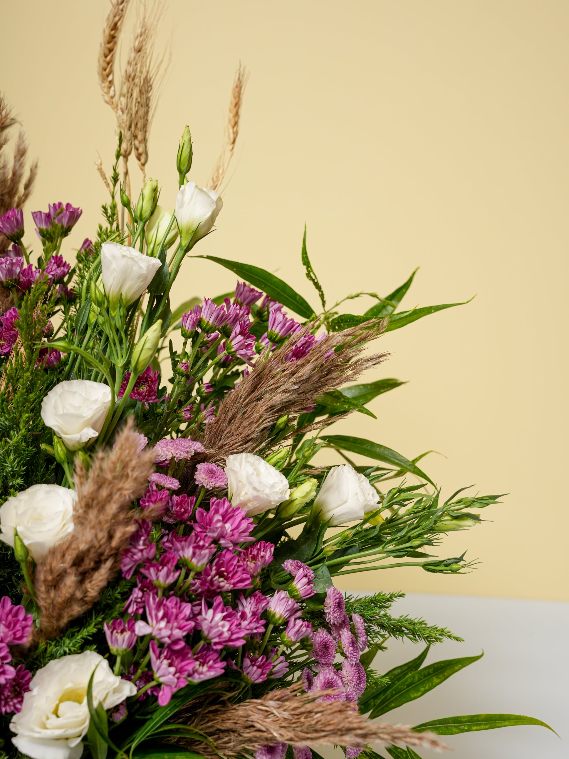 Garden Whisper - Bloom Vase