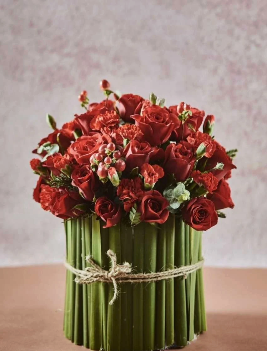 Sweet Duo – Bloom Dome