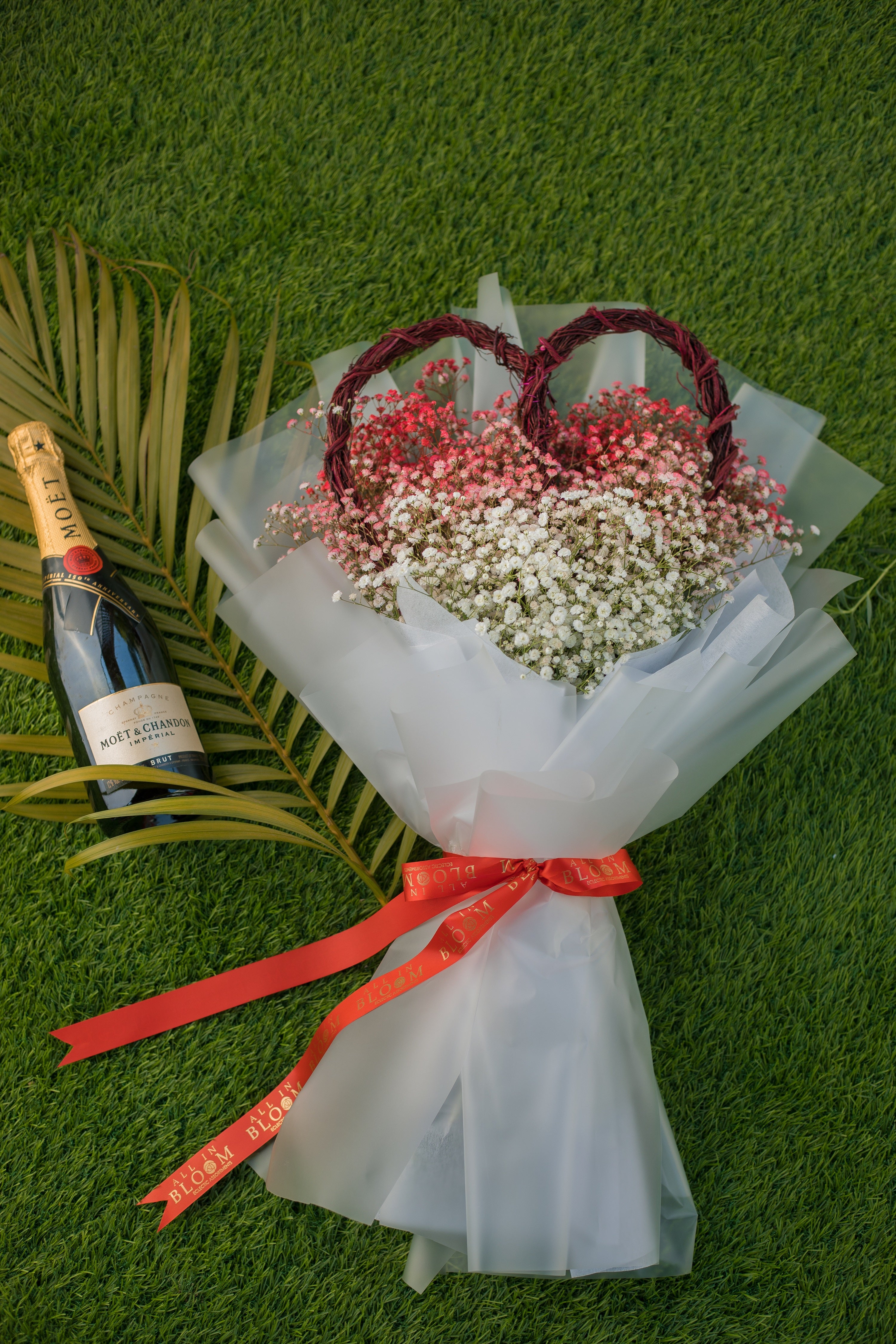 Baby’s Breath – Bloom Bunch