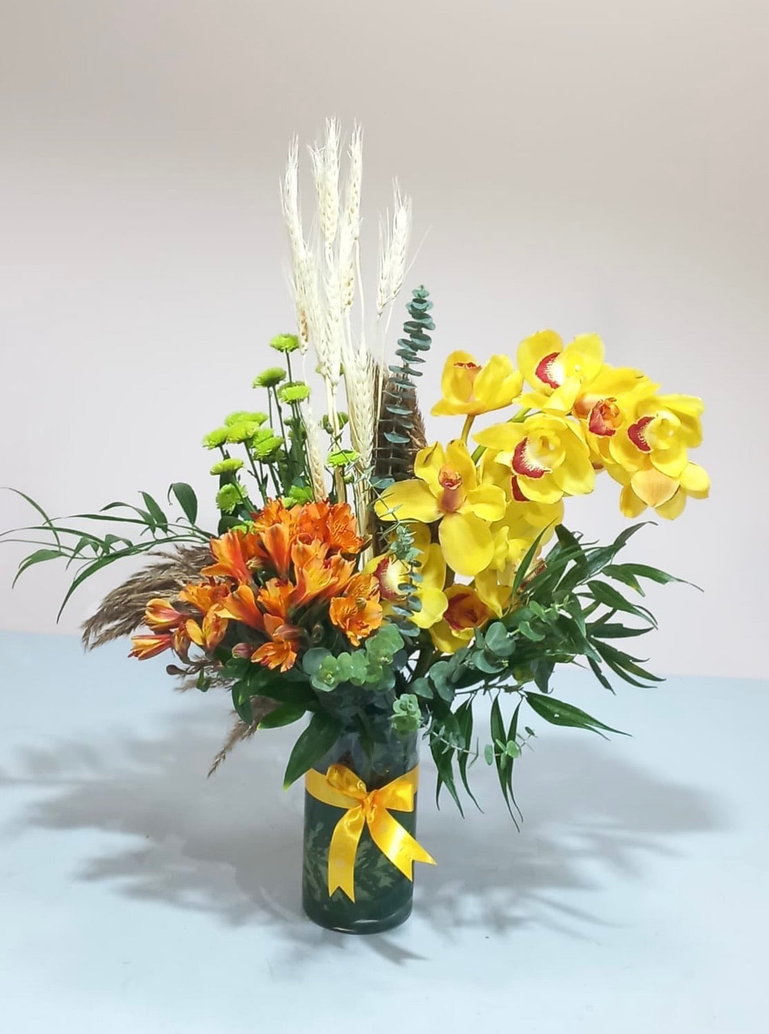 Meadow Muse – Bloom Vase