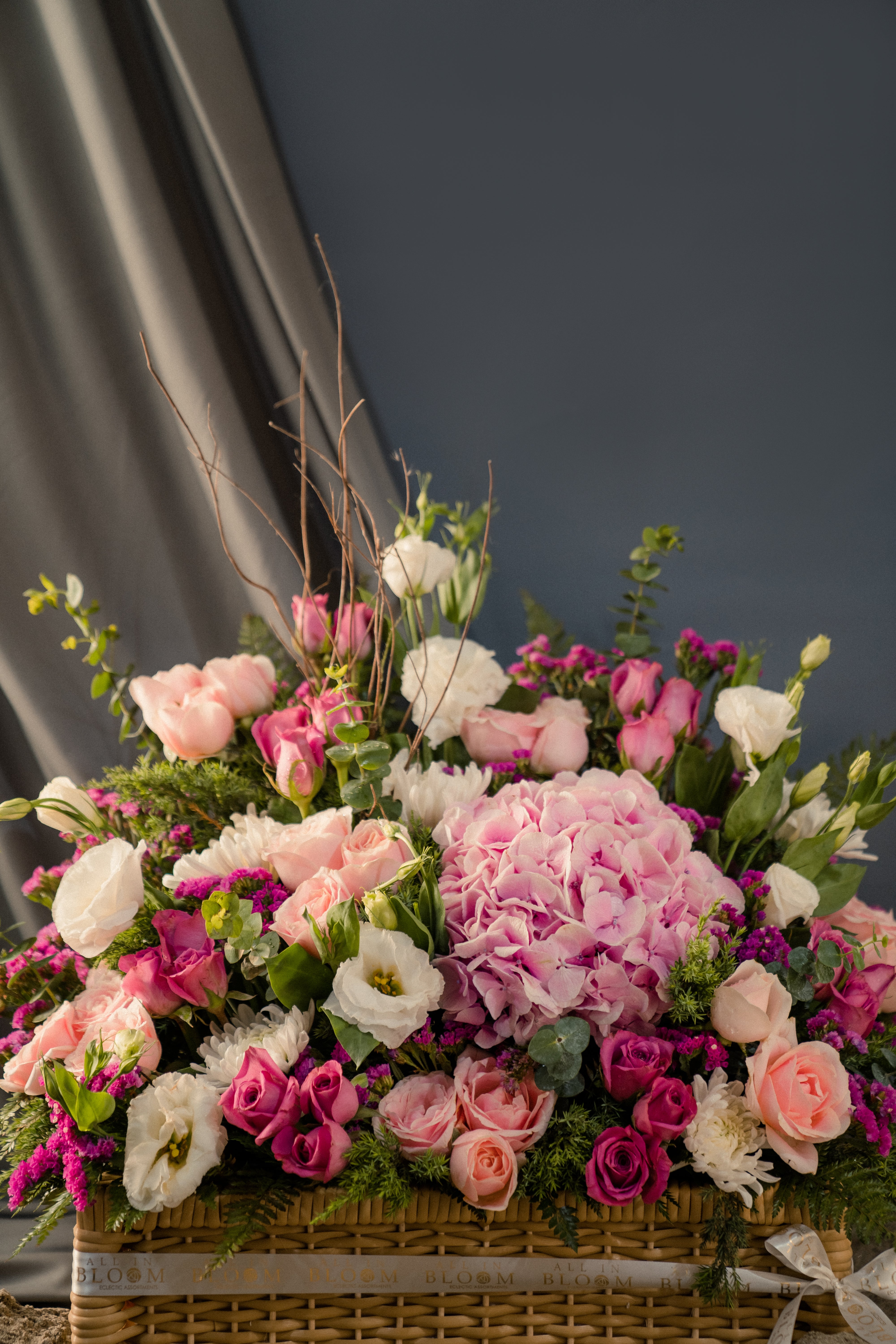 Classic Blend – Bloom Tray