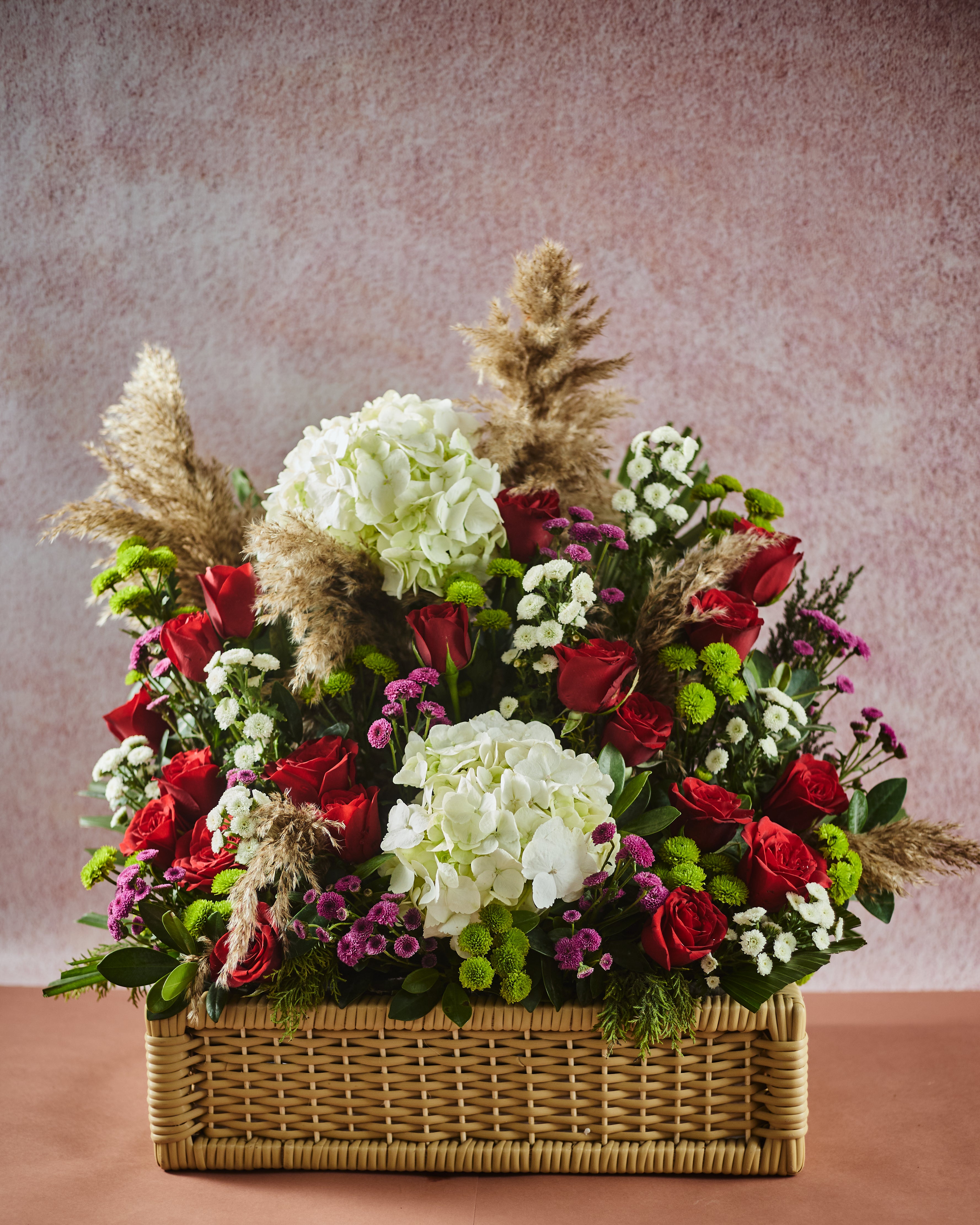 Pastel Mix – Bloom Tray