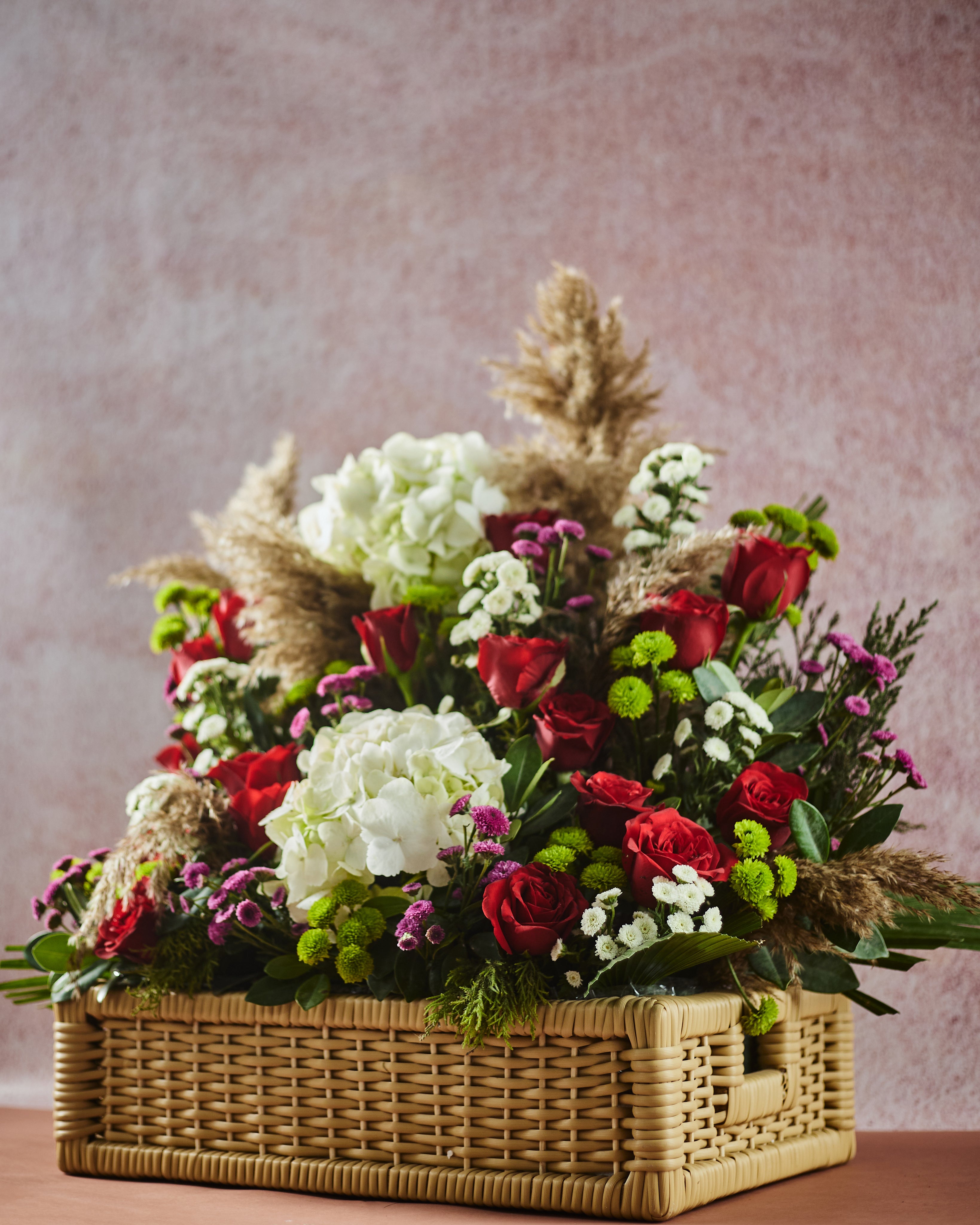 Pastel Mix – Bloom Tray