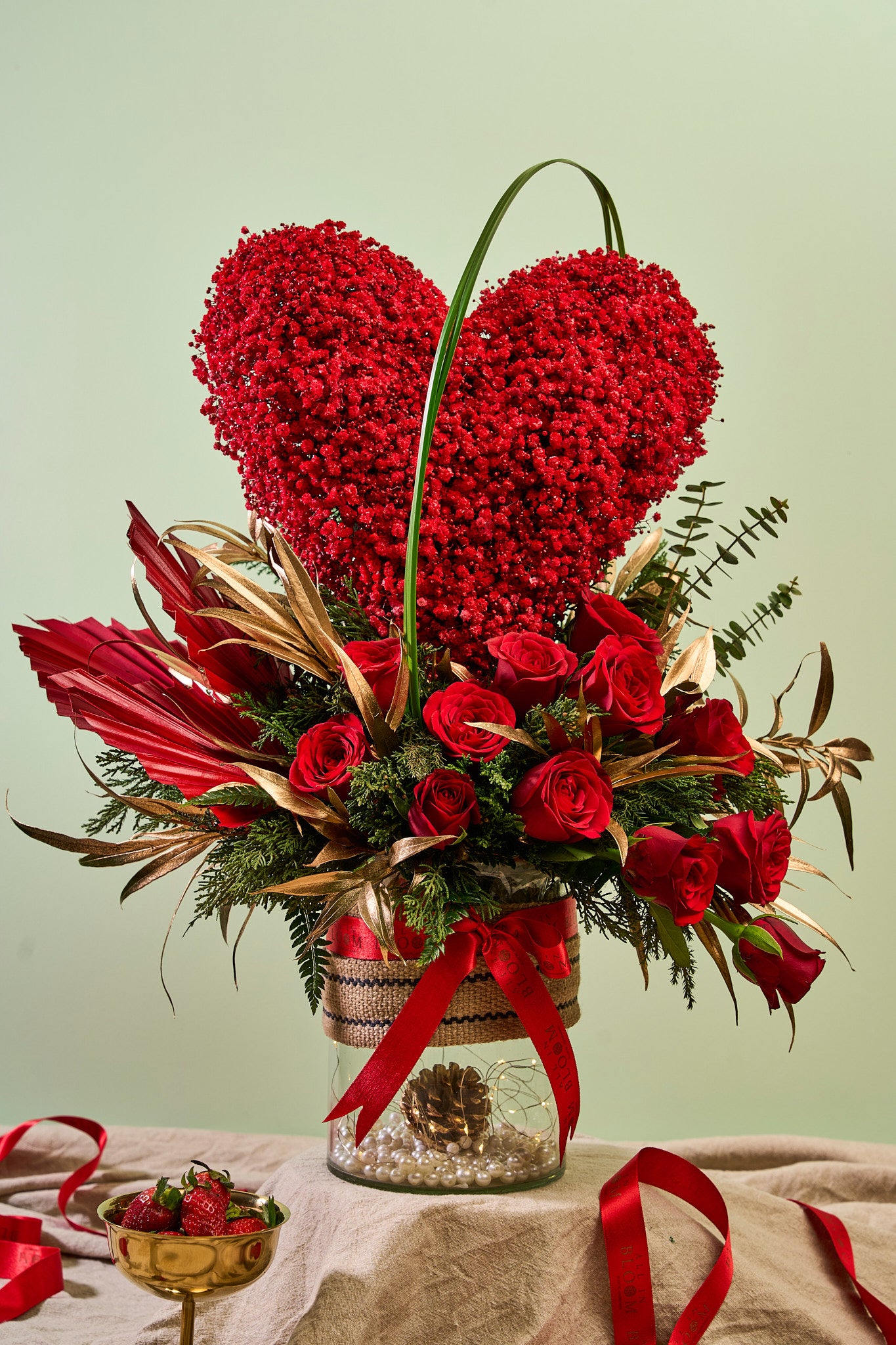 Sweet Whisper – Bloom Vase