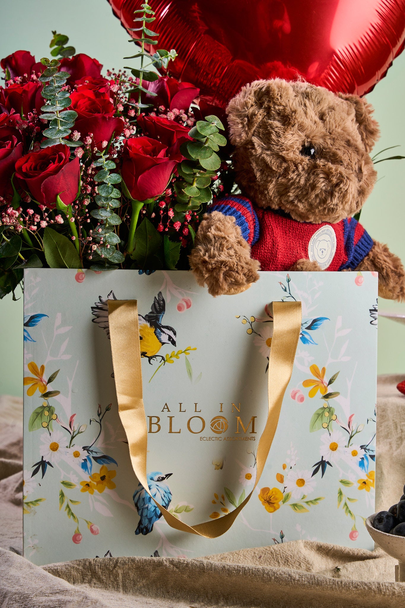 Bloom & Bear – Bloom Bag