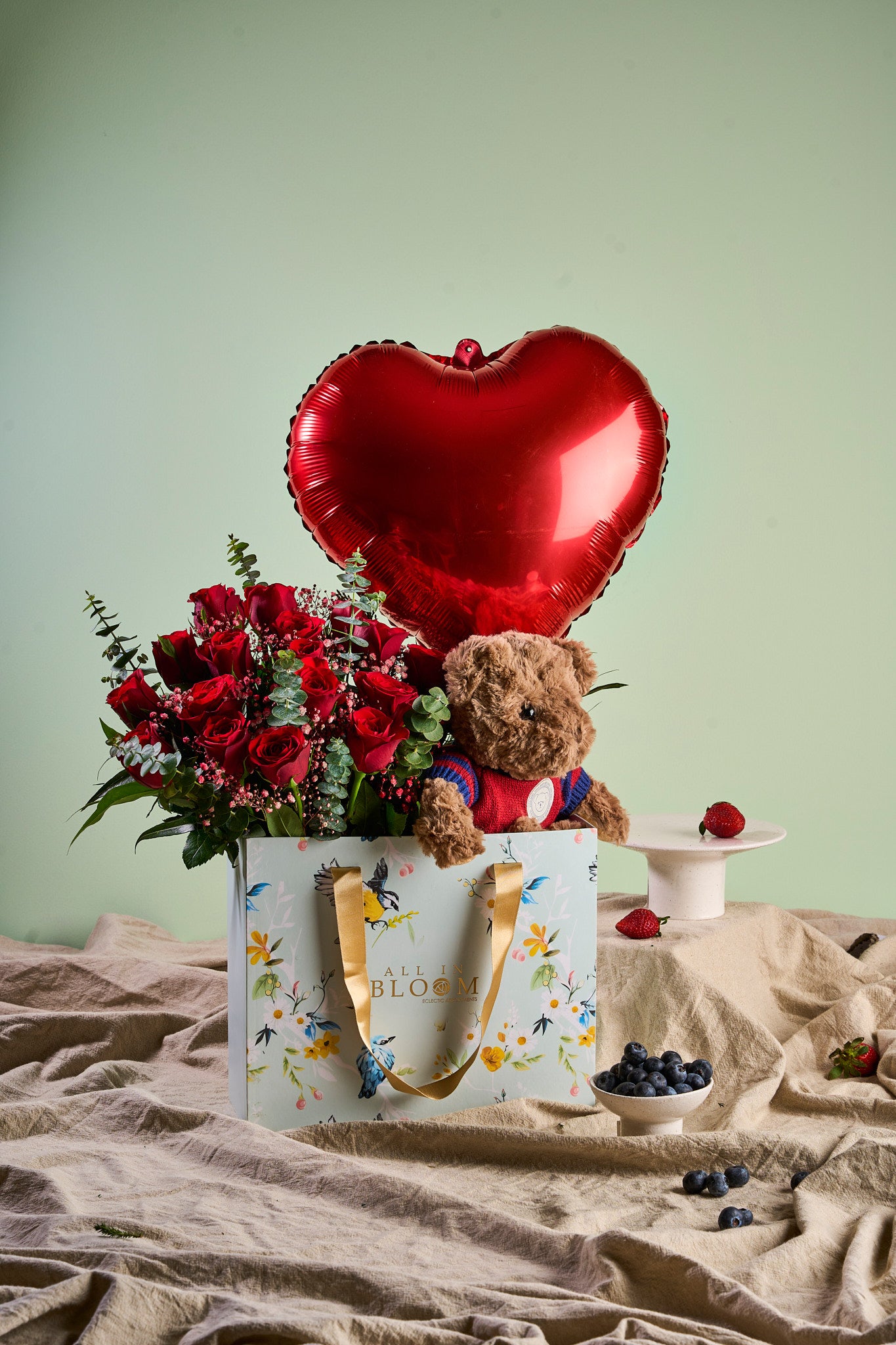 Bloom & Bear – Bloom Bag